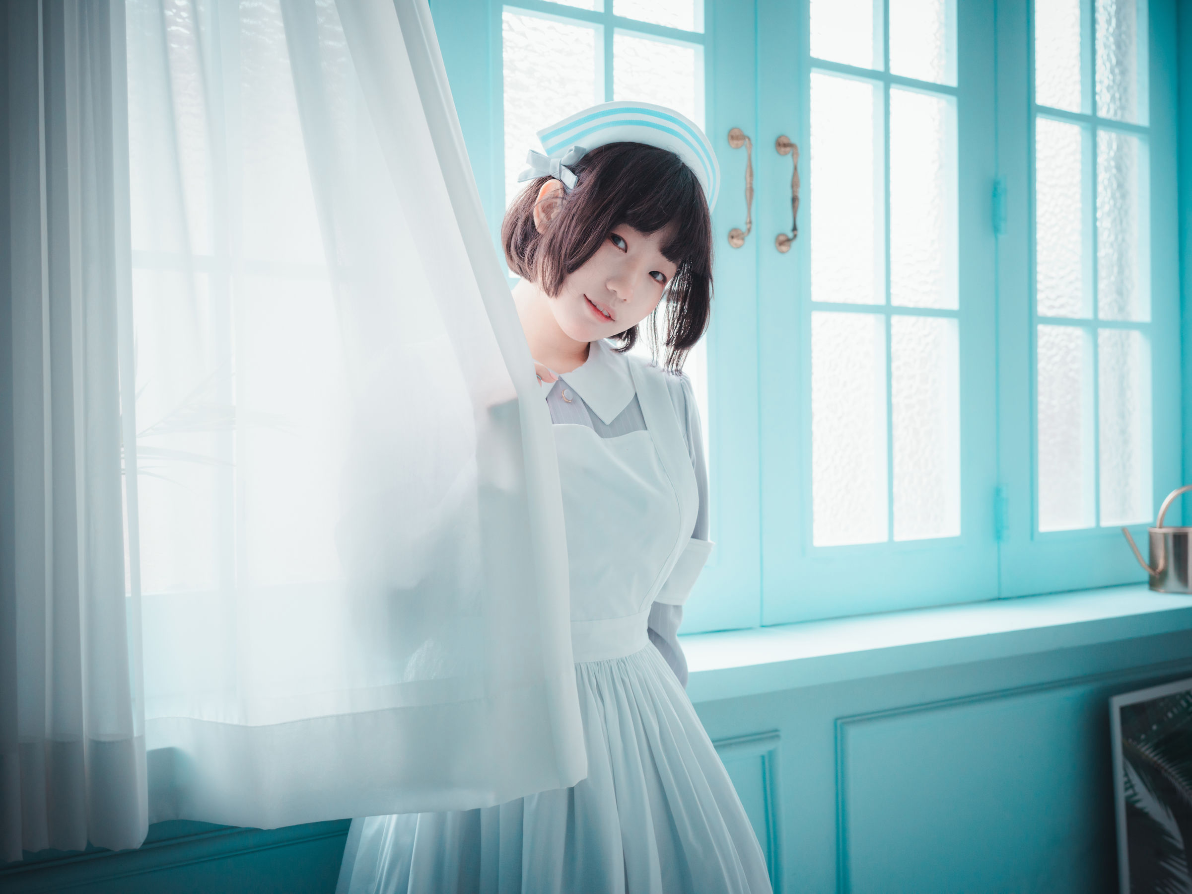 图片[4] - [DJAWA] Mimmi - St. Esther [136P] - 机器猫次元 - 机器猫次元