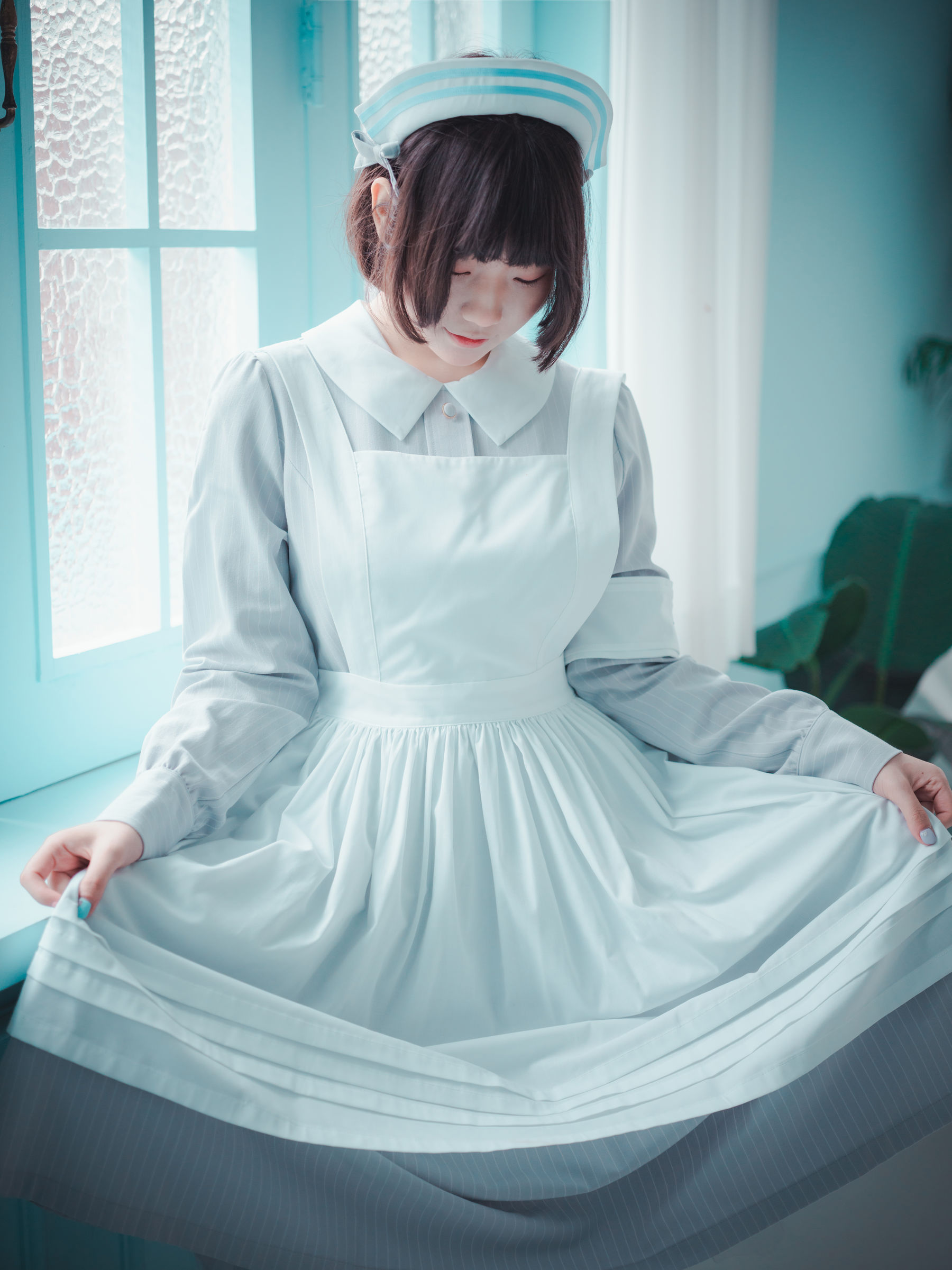 图片[7] - [DJAWA] Mimmi - St. Esther [136P] - 机器猫次元 - 机器猫次元