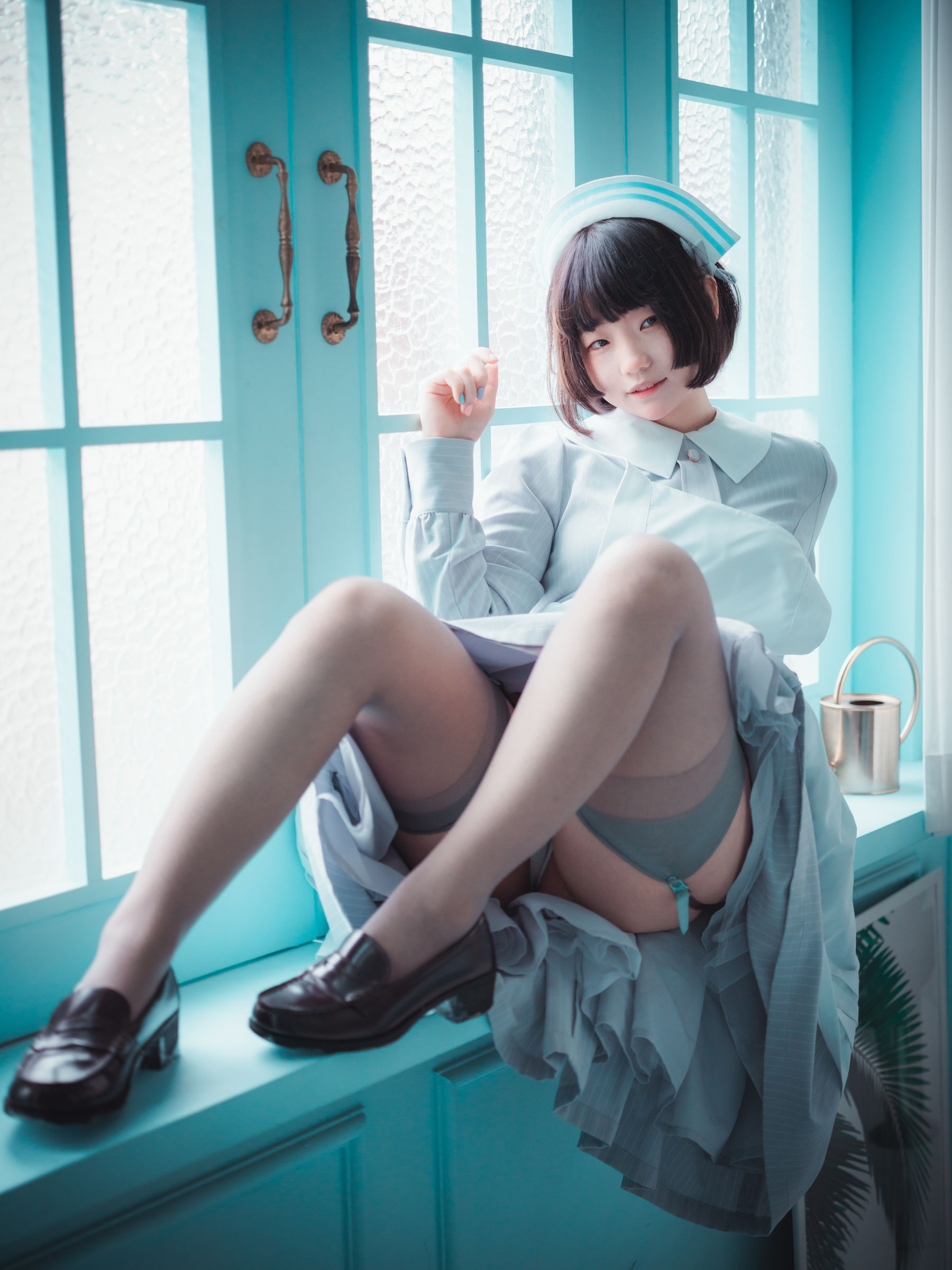 图片[2] - [DJAWA] Mimmi - St. Esther [136P] - 机器猫次元 - 机器猫次元