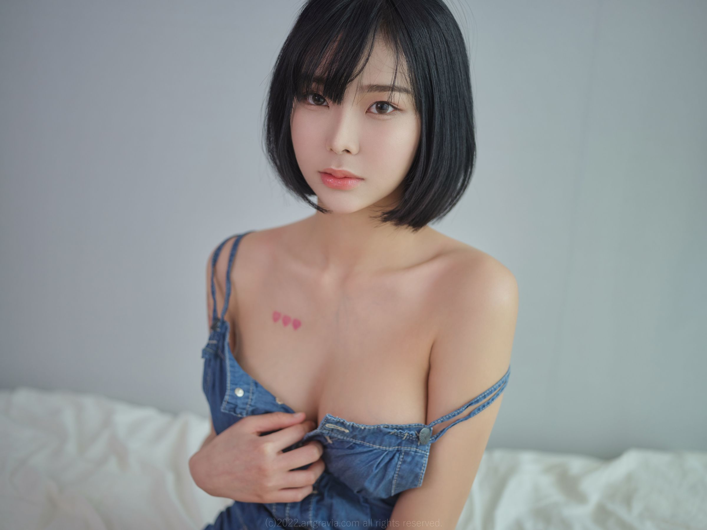 图片[1] - [ARTGRAVIA] VOL.402 Inkyung [107P] - 机器猫次元 - 机器猫次元