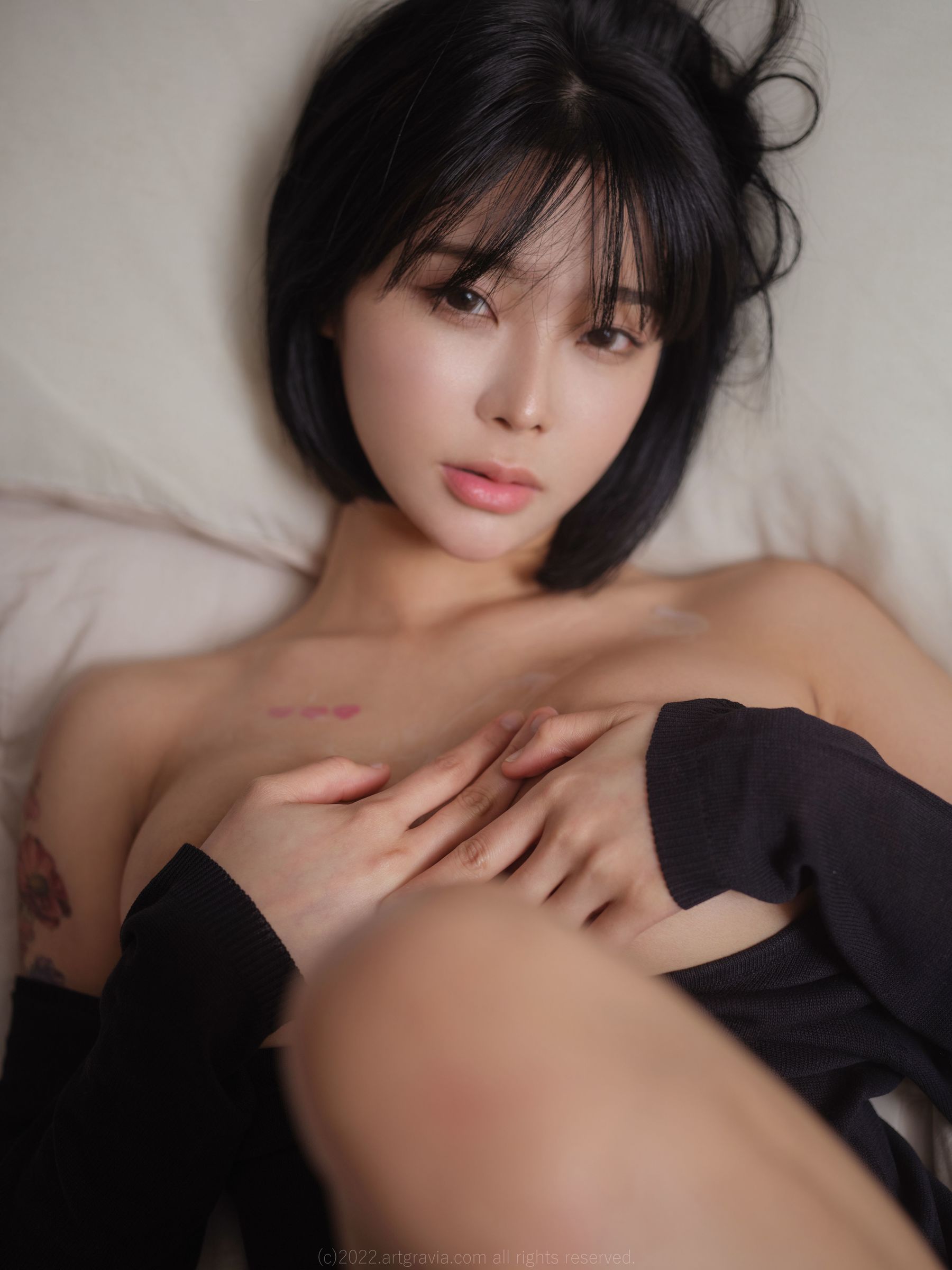 图片[8] - [ARTGRAVIA] VOL.402 Inkyung [107P] - 机器猫次元 - 机器猫次元