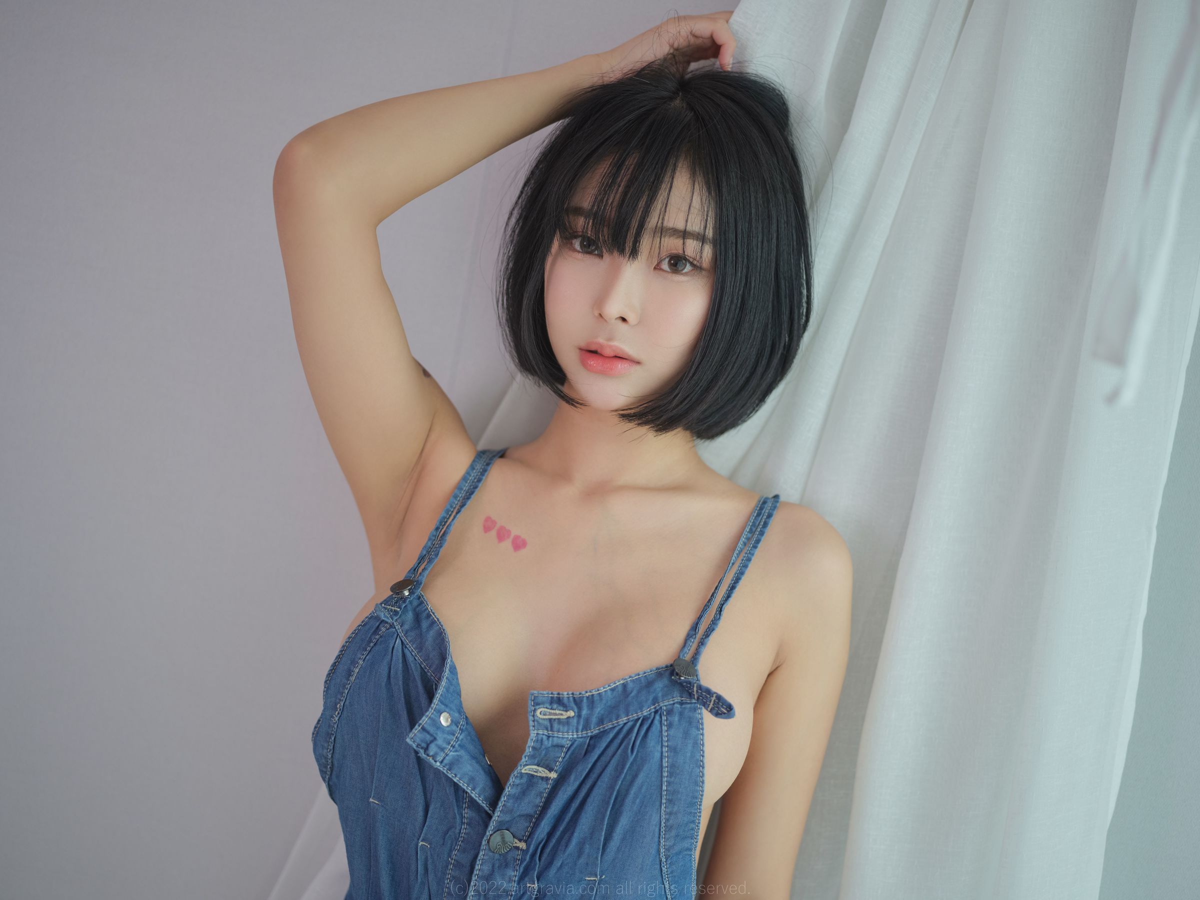 图片[2] - [ARTGRAVIA] VOL.402 Inkyung [107P] - 机器猫次元 - 机器猫次元