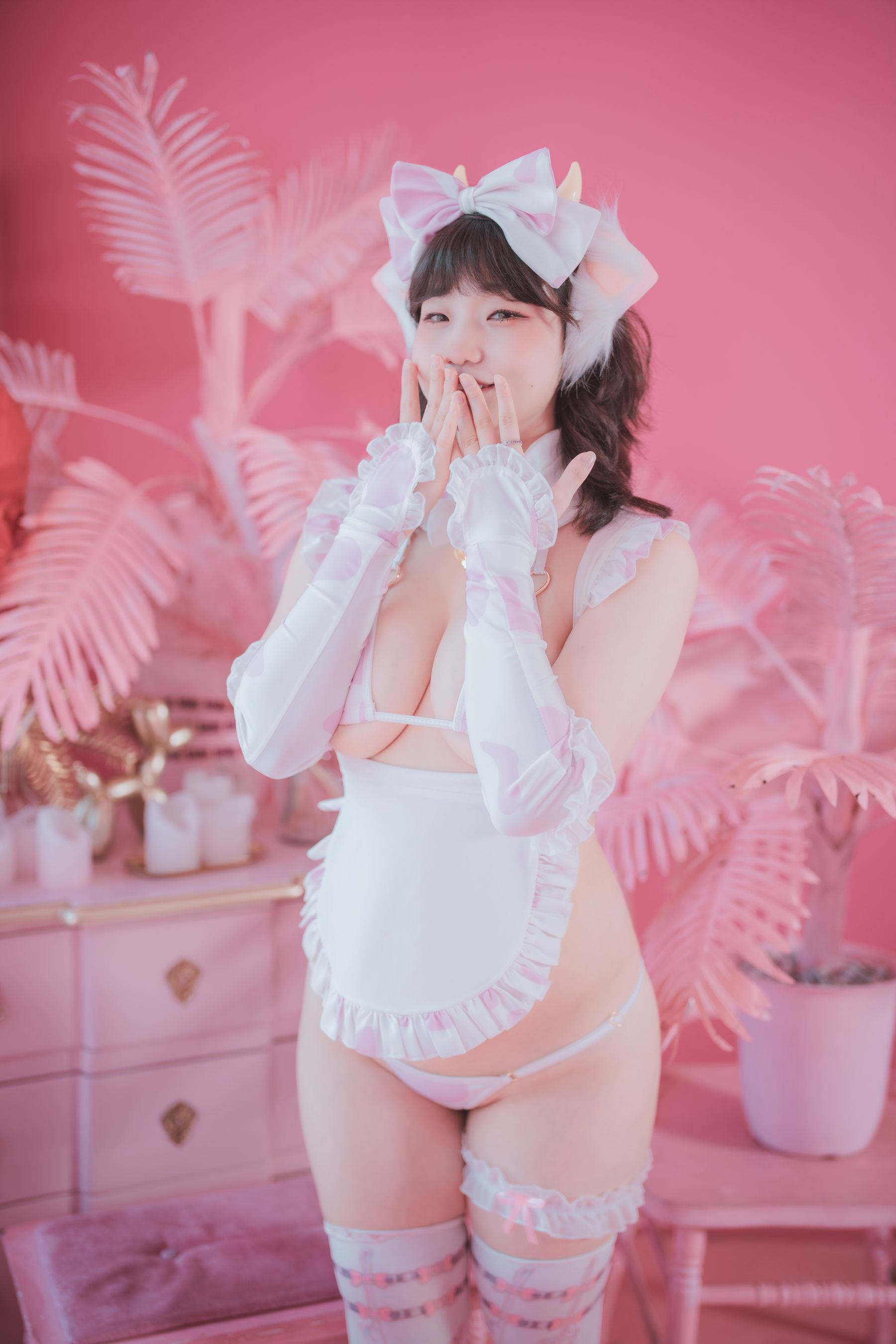 图片[5] - [DJAWA] Mimmi - Cream Cow Milk Producer [164P] - 机器猫次元 - 机器猫次元