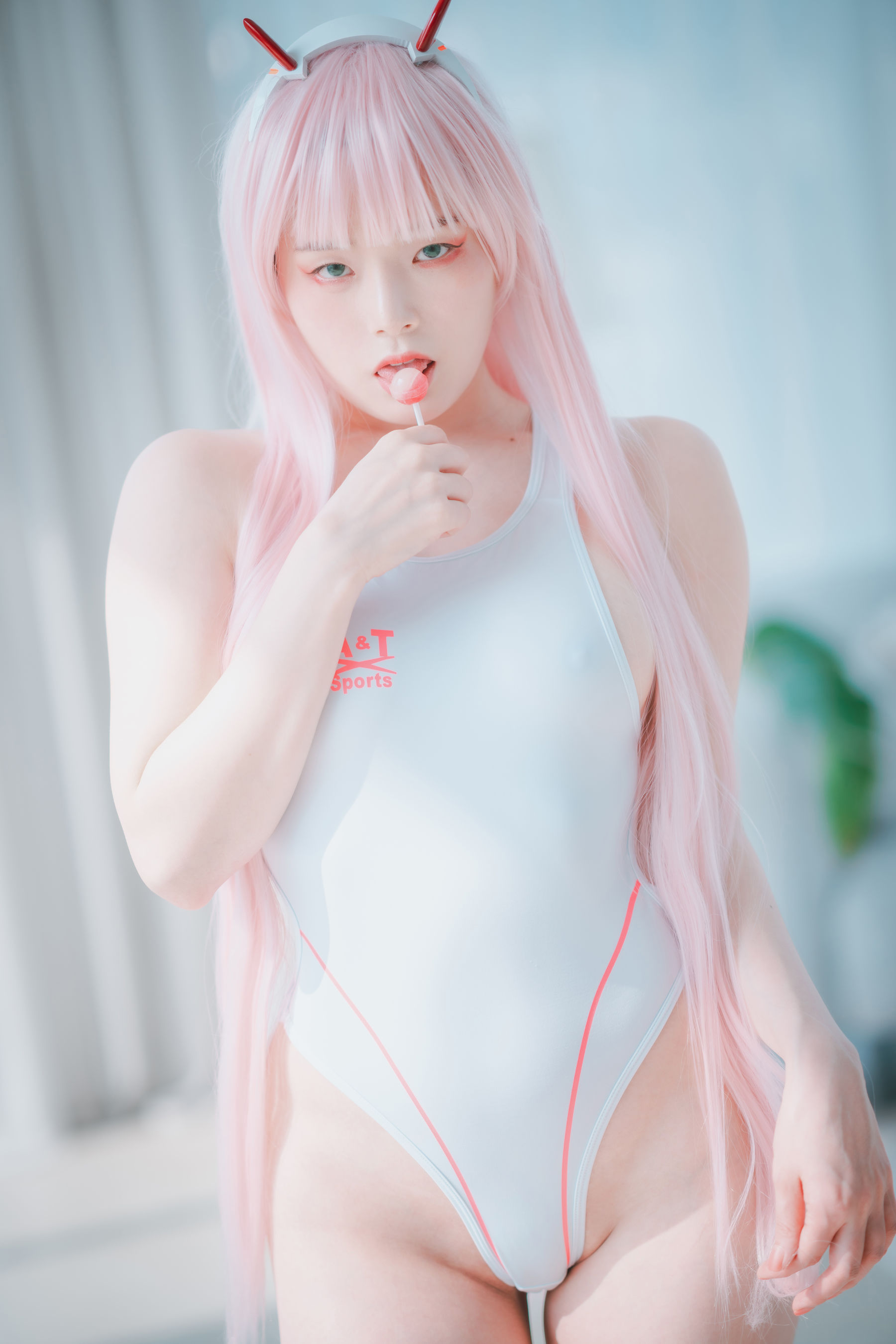 图片[6] - [DJAWA] PIA - Darling in the FranXX - Code 002 - Vol.2 [98P] - 机器猫次元 - 机器猫次元