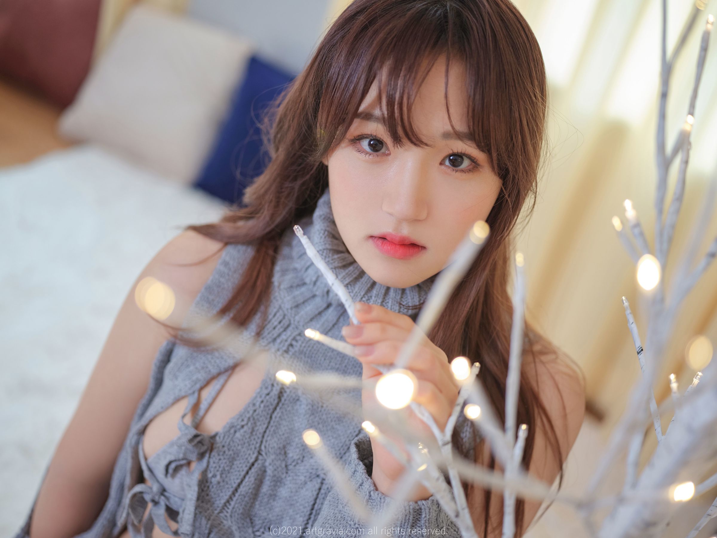 图片[2] - [ARTGRAVIA] VOL.363 Hendoong [60P] - 机器猫次元 - 机器猫次元