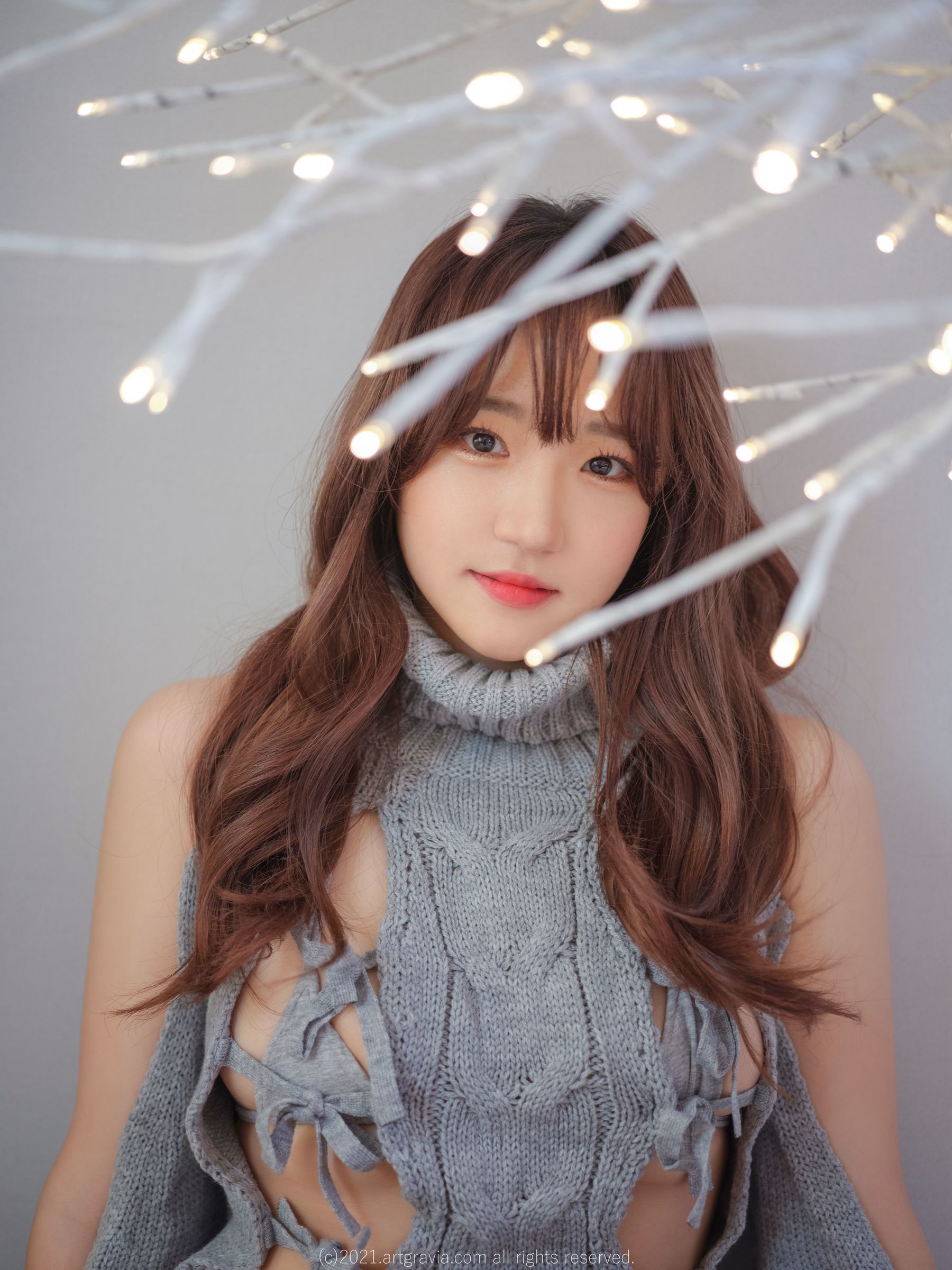 图片[4] - [ARTGRAVIA] VOL.363 Hendoong [60P] - 机器猫次元 - 机器猫次元
