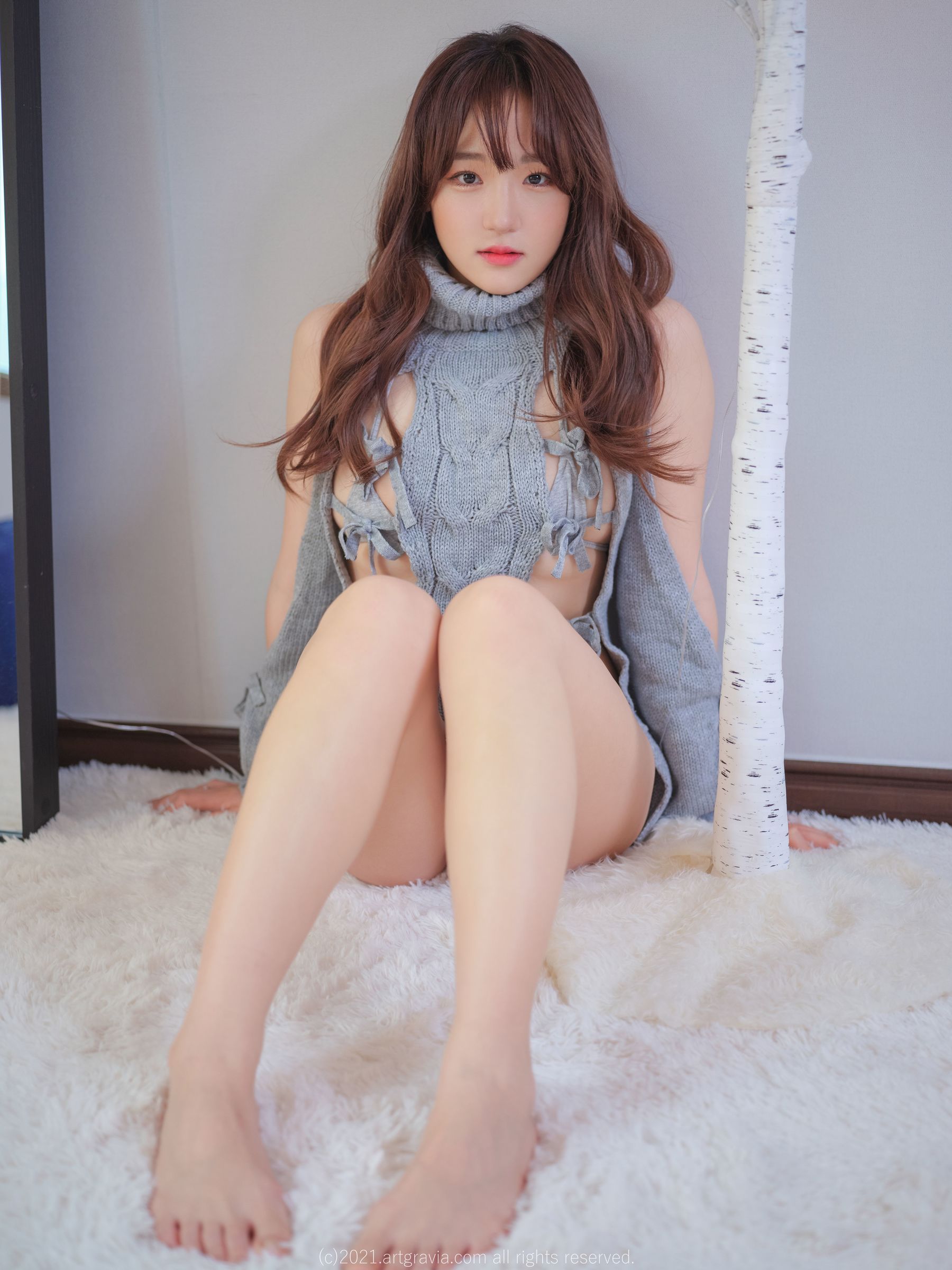 图片[3] - [ARTGRAVIA] VOL.363 Hendoong [60P] - 机器猫次元 - 机器猫次元