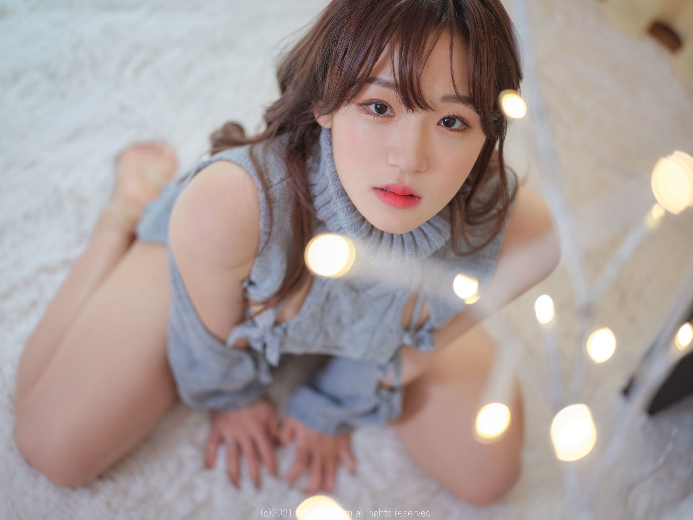 图片[1] - [ARTGRAVIA] VOL.363 Hendoong [60P] - 机器猫次元 - 机器猫次元