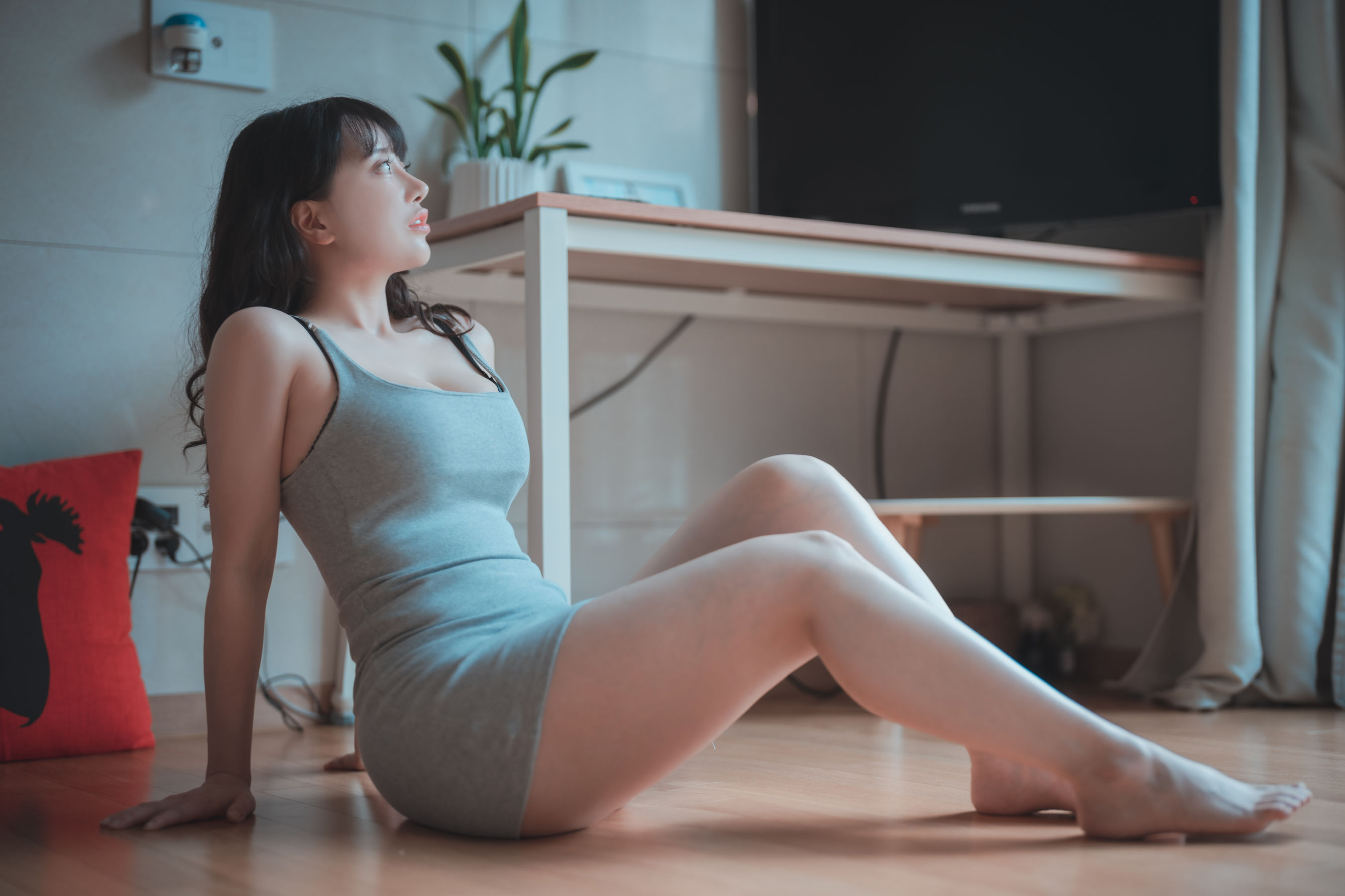 图片[2] - [DJAWA] ZziZzi - New Town Bride [206P] - 机器猫次元 - 机器猫次元