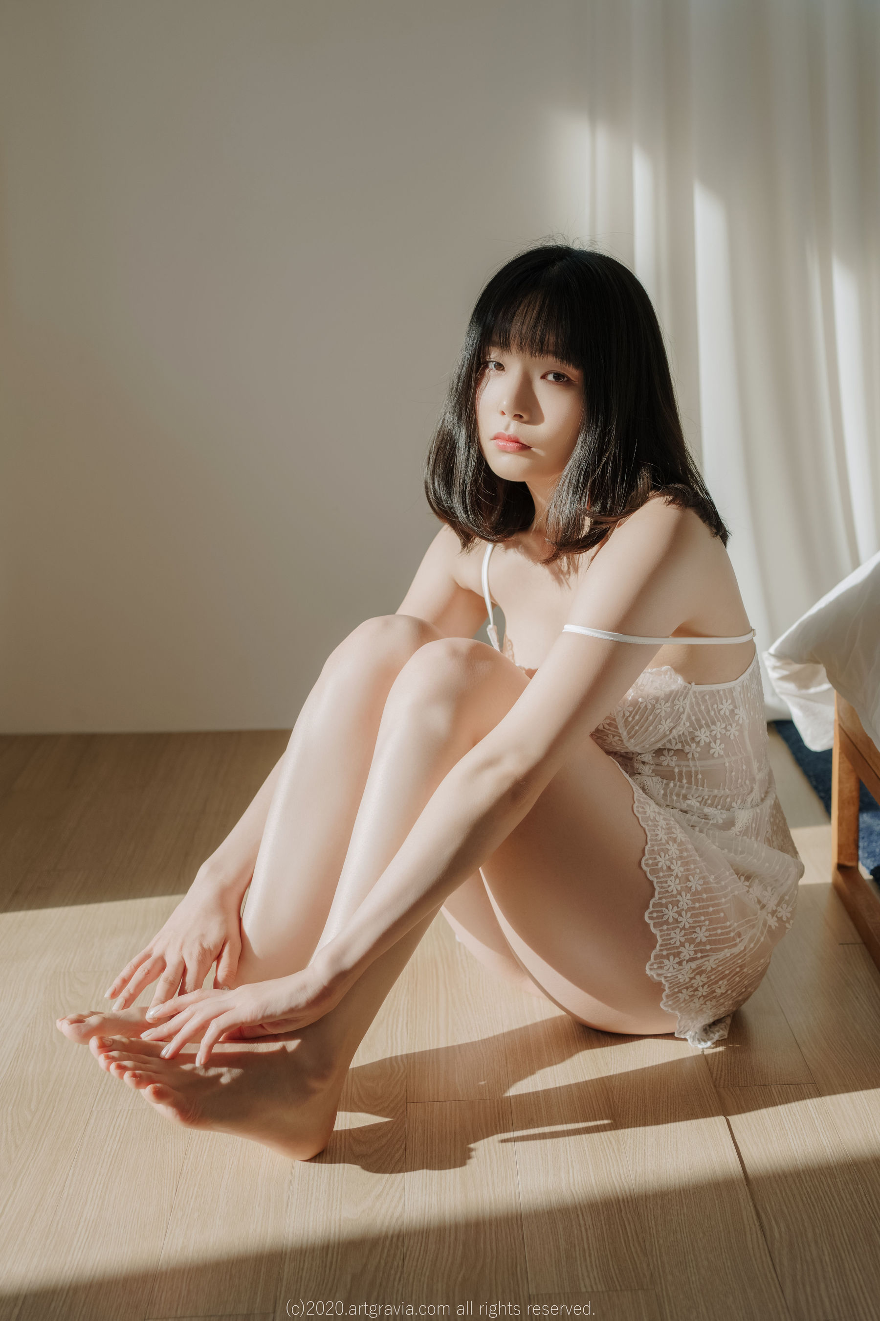 图片[1] - [ARTGRAVIA] VOL.235 PIA [77P] - 机器猫次元 - 机器猫次元