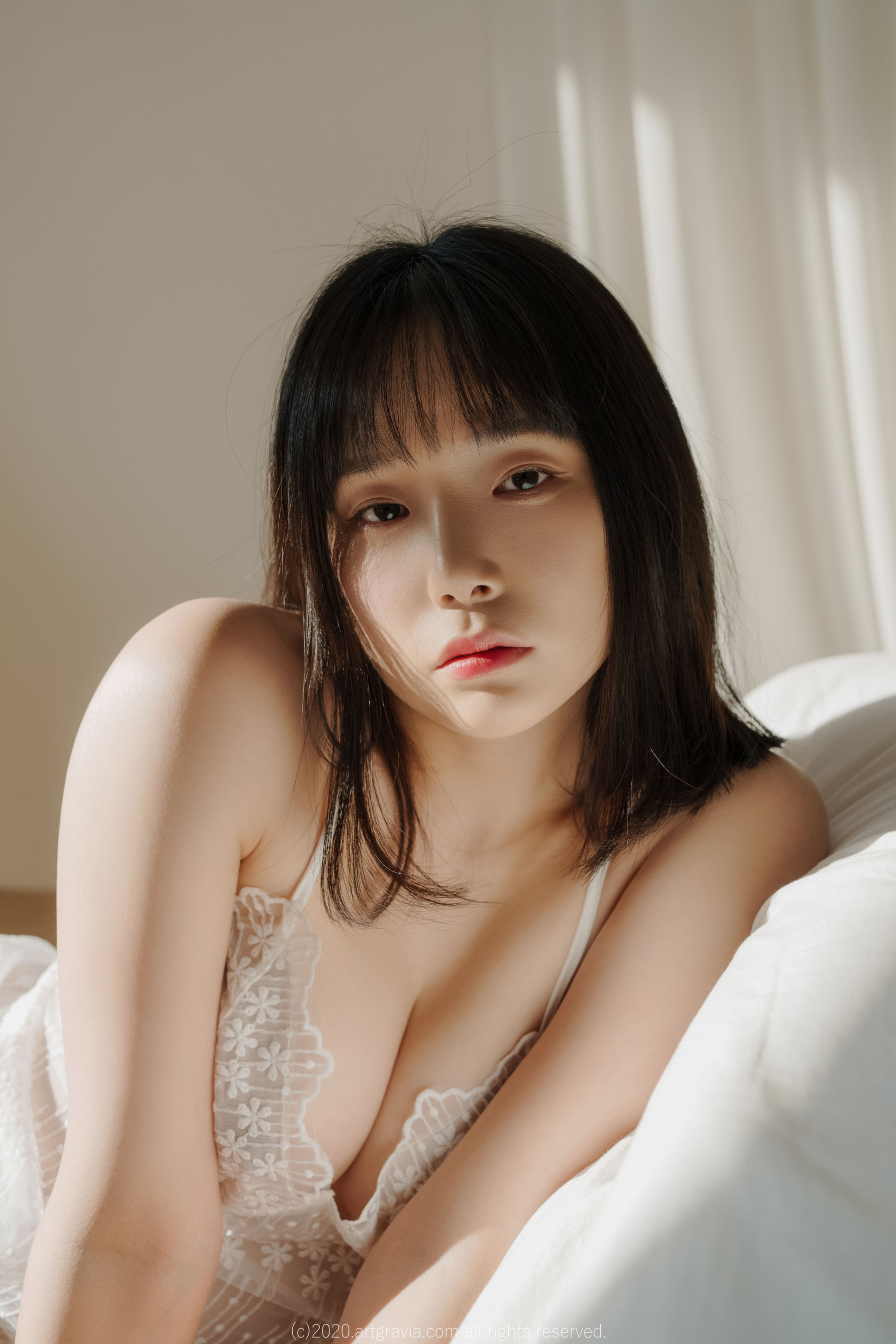 图片[5] - [ARTGRAVIA] VOL.235 PIA [77P] - 机器猫次元 - 机器猫次元
