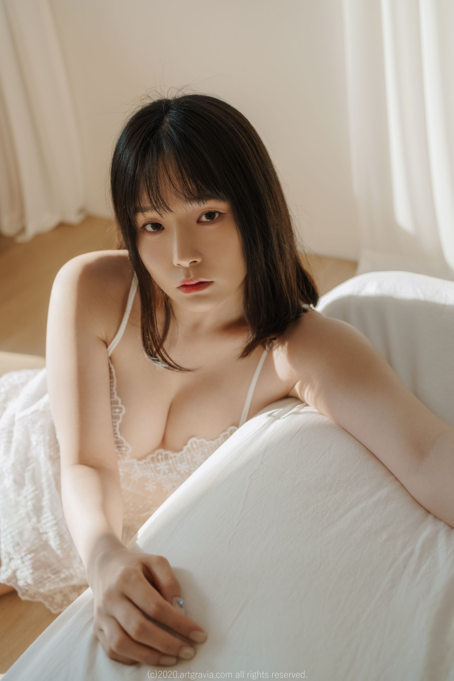 图片[7] - [ARTGRAVIA] VOL.235 PIA [77P] - 机器猫次元 - 机器猫次元