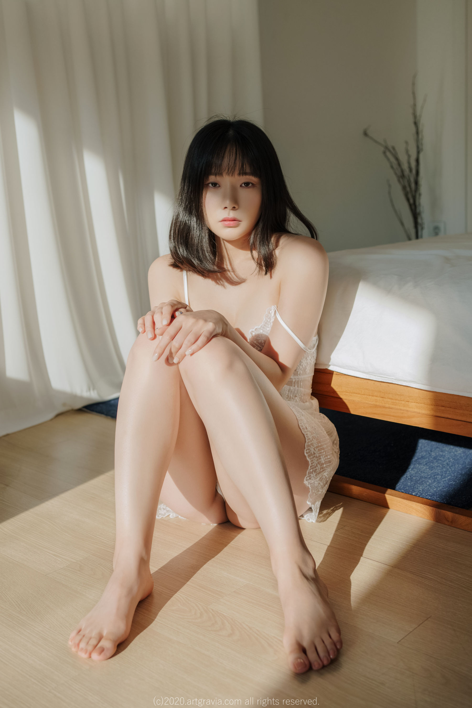 图片[2] - [ARTGRAVIA] VOL.235 PIA [77P] - 机器猫次元 - 机器猫次元