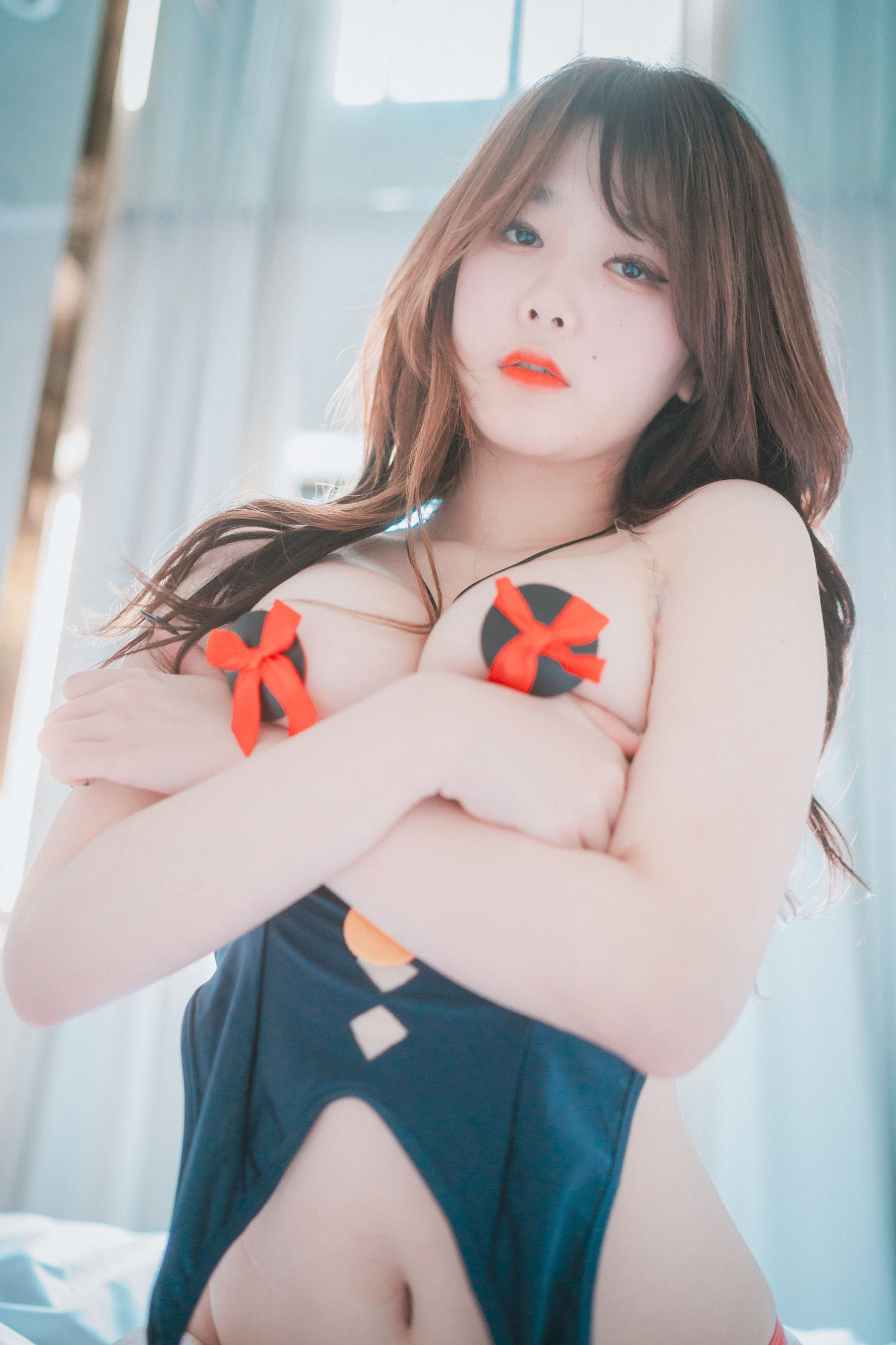 图片[7] - [DJAWA] Zia - Christmas Special 2020 [70P] - 机器猫次元 - 机器猫次元