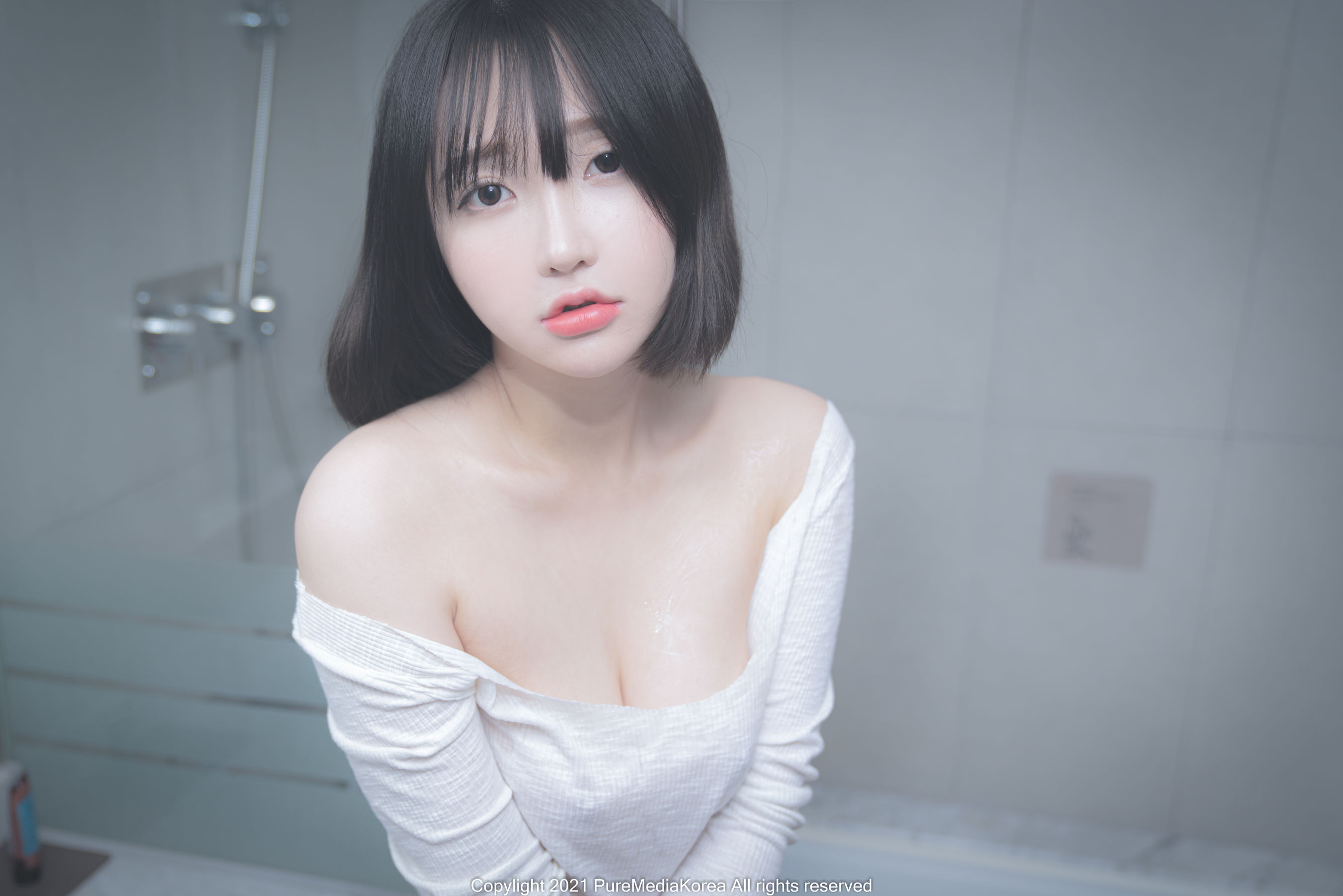 图片[2] - [PURE MEDIA] Vol.070 Yeeun [61P] - 机器猫次元 - 机器猫次元