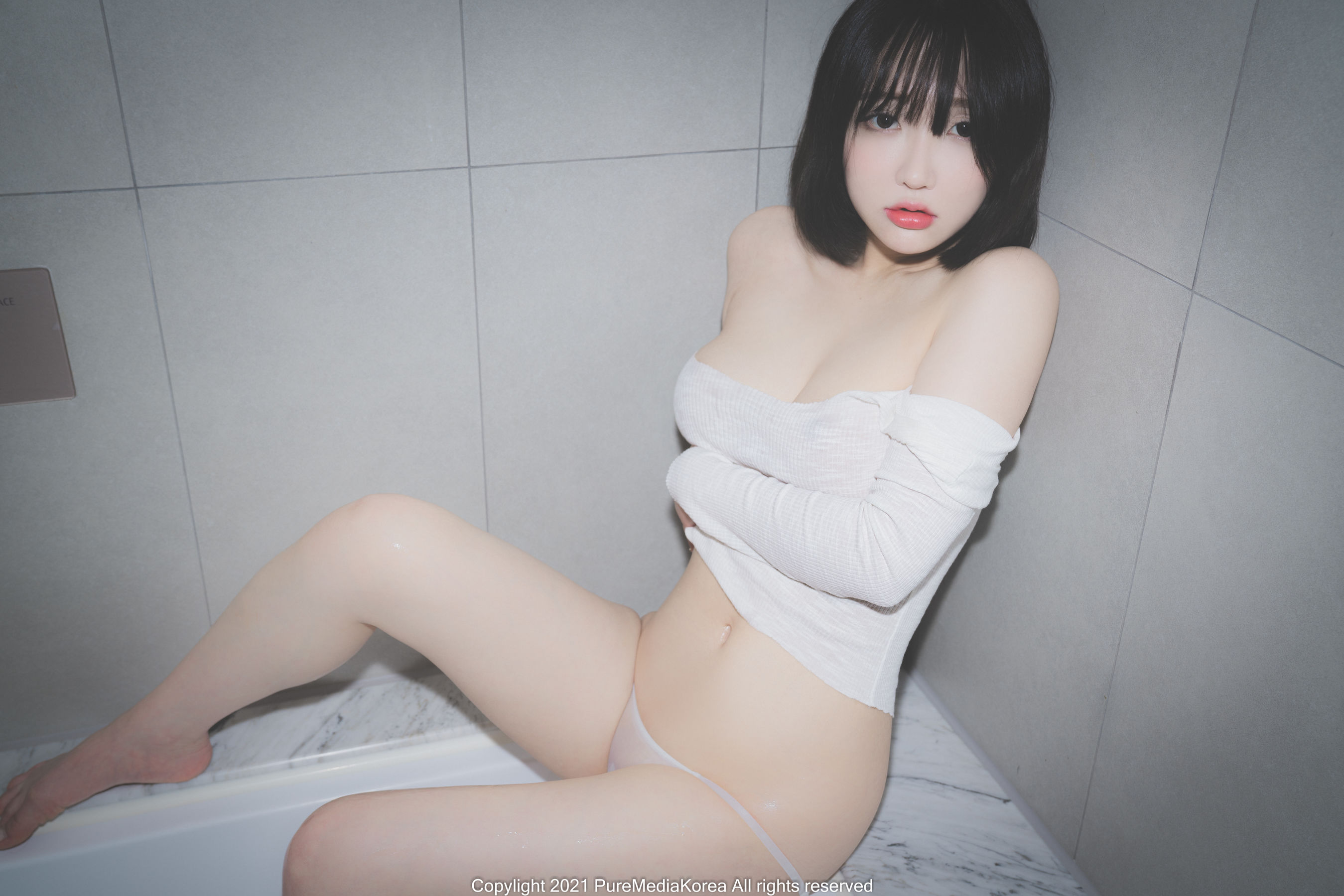图片[8] - [PURE MEDIA] Vol.070 Yeeun [61P] - 机器猫次元 - 机器猫次元