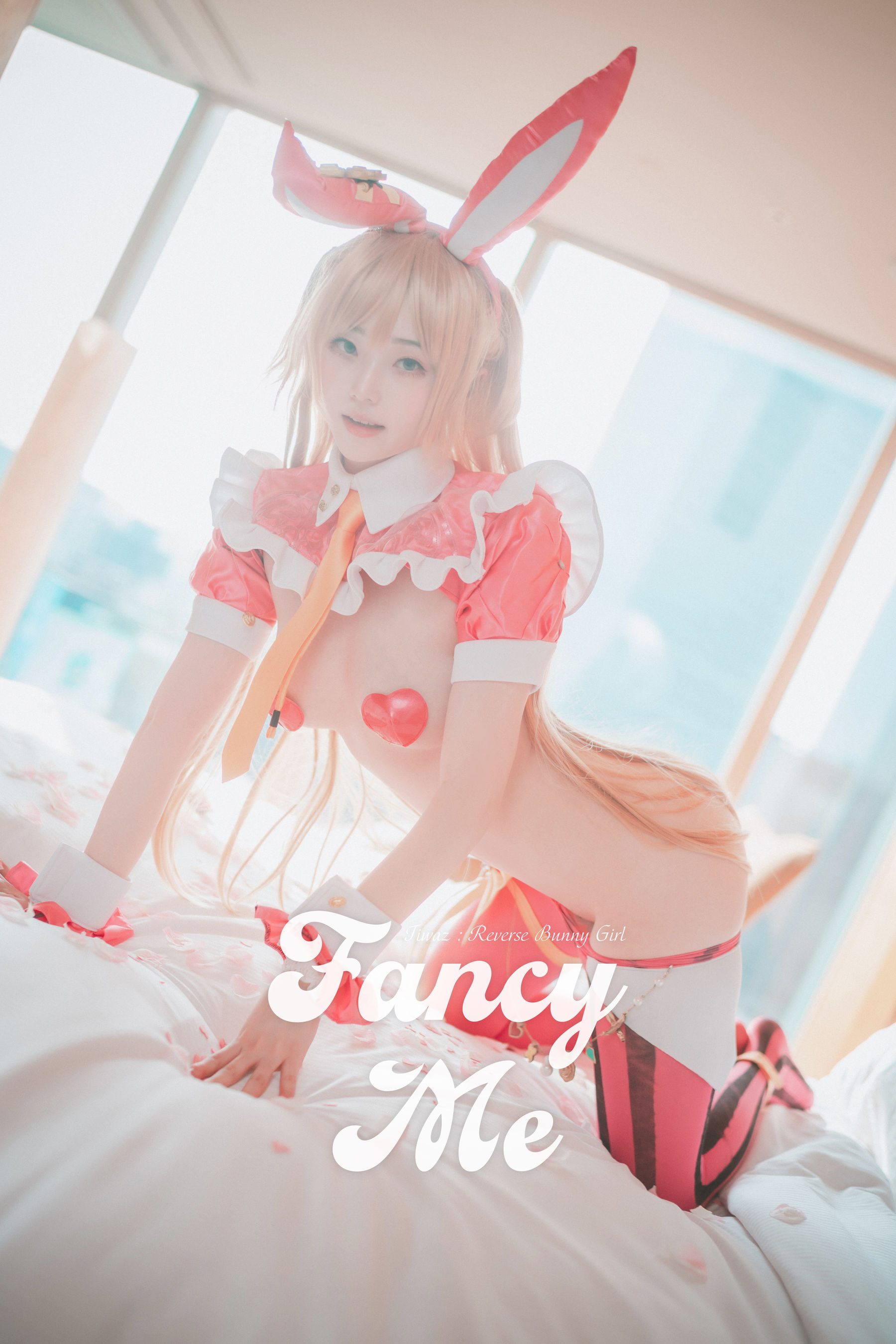 图片[1] - BamBi写真 - Fancy Me [81P] - 机器猫次元 - 机器猫次元