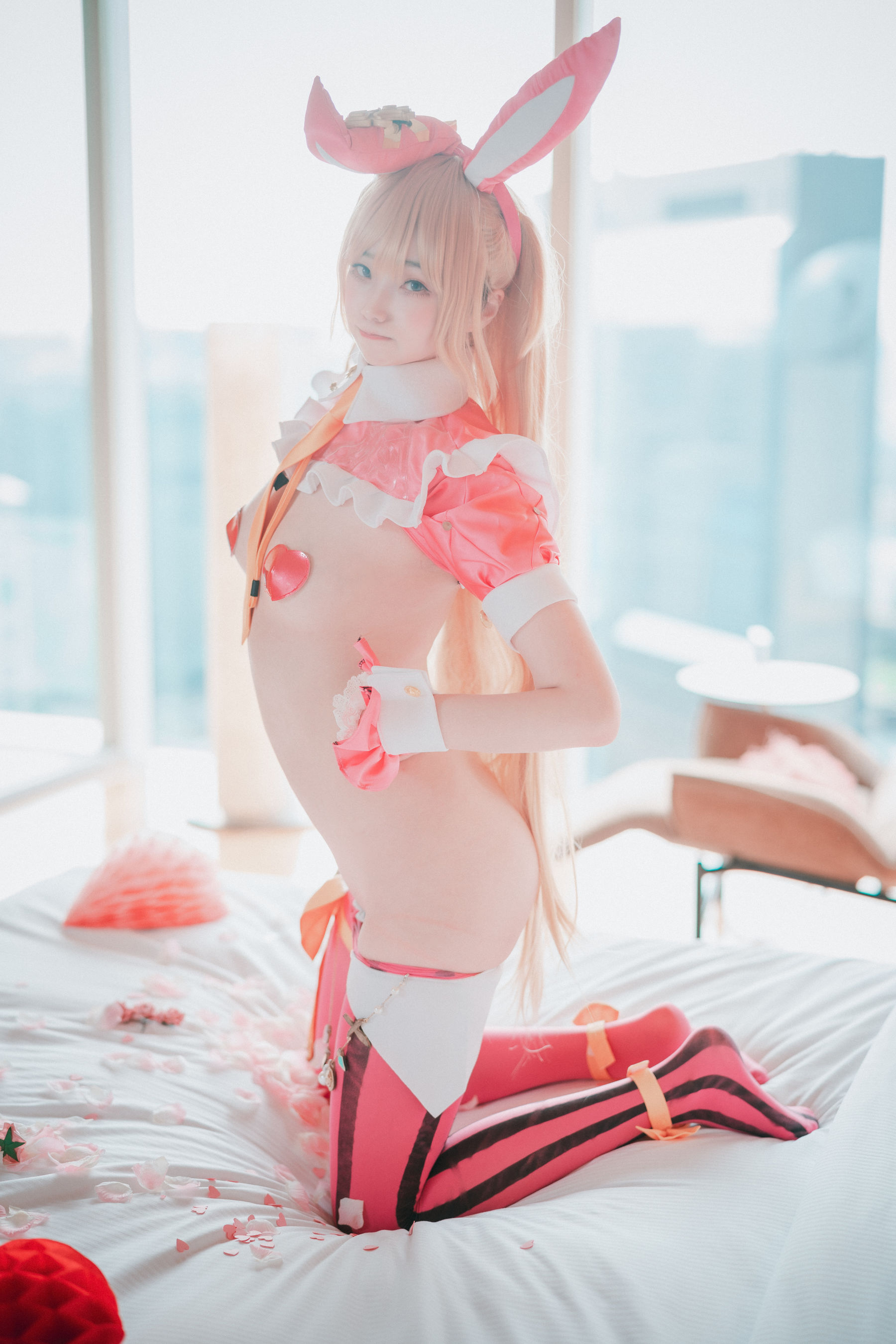 图片[6] - BamBi写真 - Fancy Me [81P] - 机器猫次元 - 机器猫次元