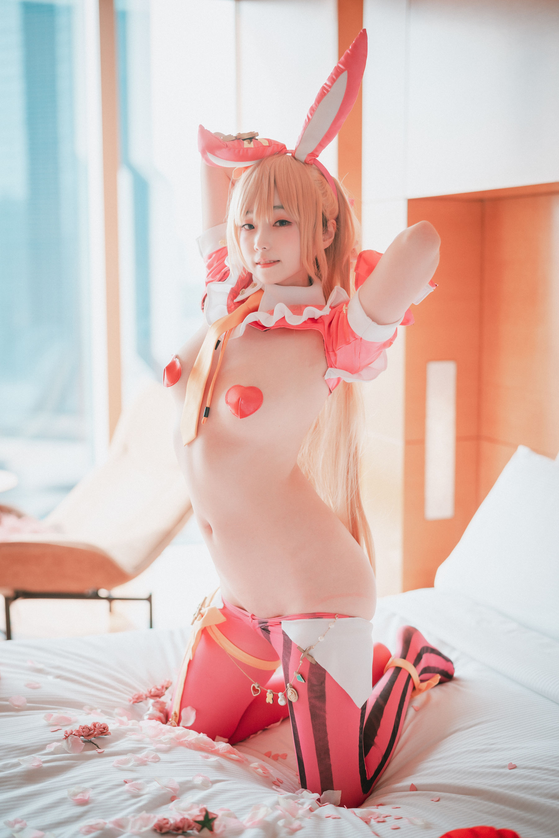 图片[4] - BamBi写真 - Fancy Me [81P] - 机器猫次元 - 机器猫次元