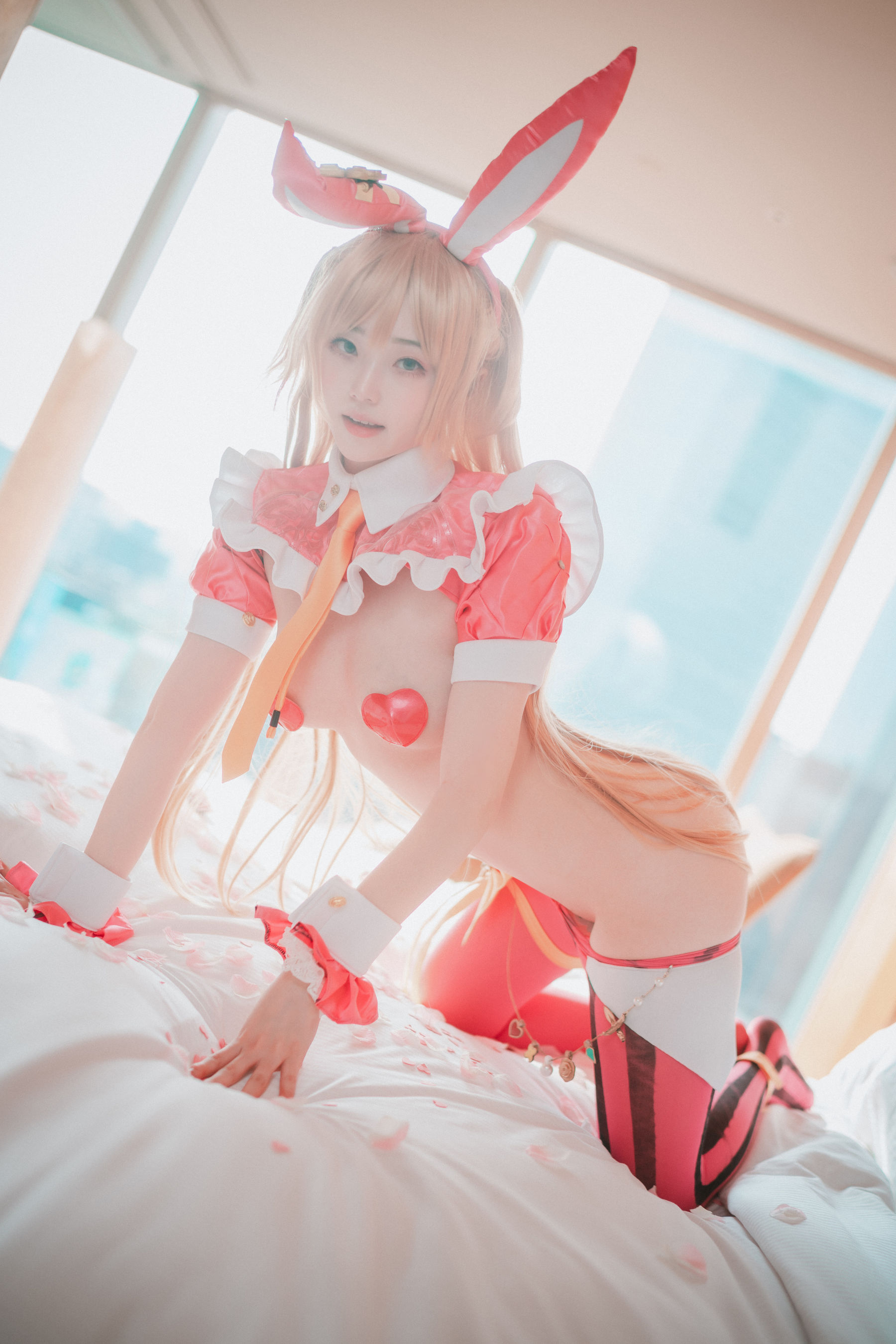 图片[2] - BamBi写真 - Fancy Me [81P] - 机器猫次元 - 机器猫次元