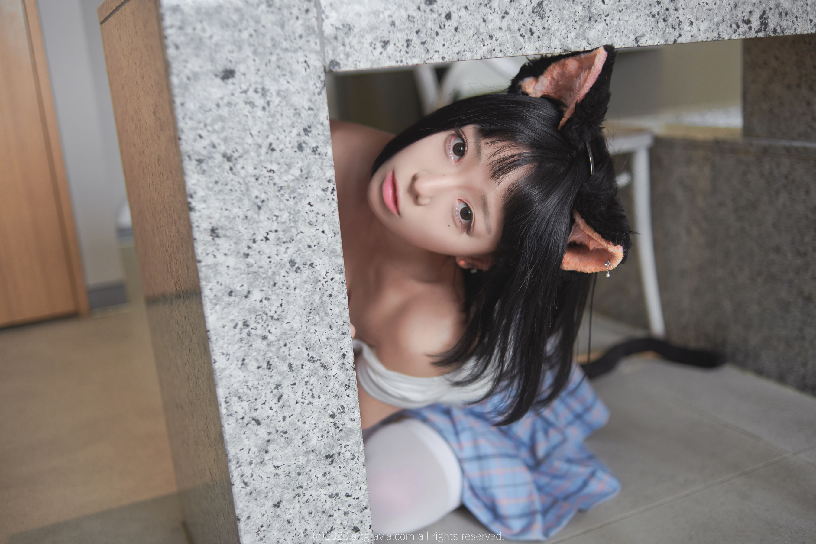 图片[6] - [ARTGRAVIA] VOL.166 - MARUEMONG [63P] - 机器猫次元 - 机器猫次元