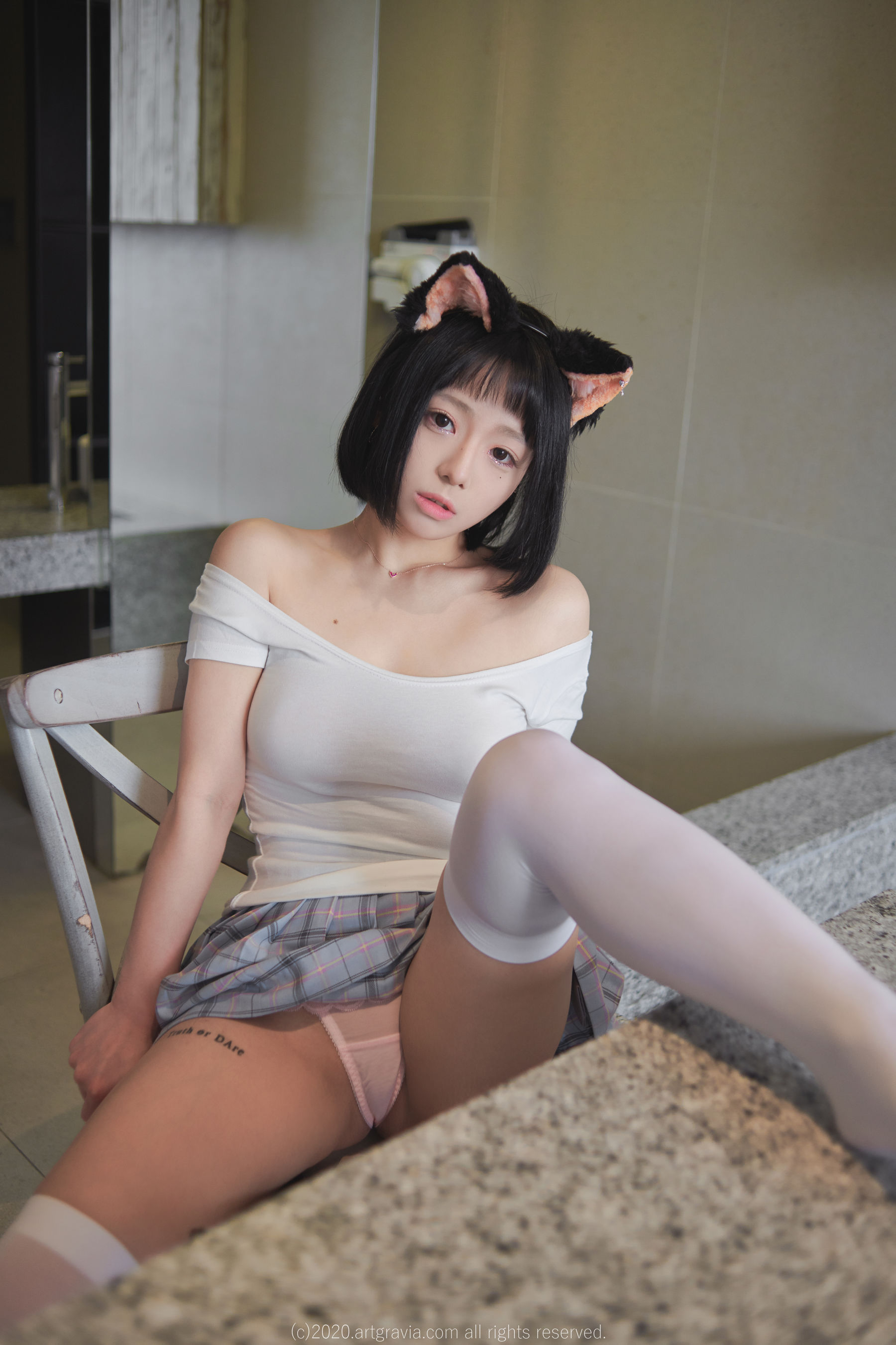 图片[3] - [ARTGRAVIA] VOL.166 - MARUEMONG [63P] - 机器猫次元 - 机器猫次元