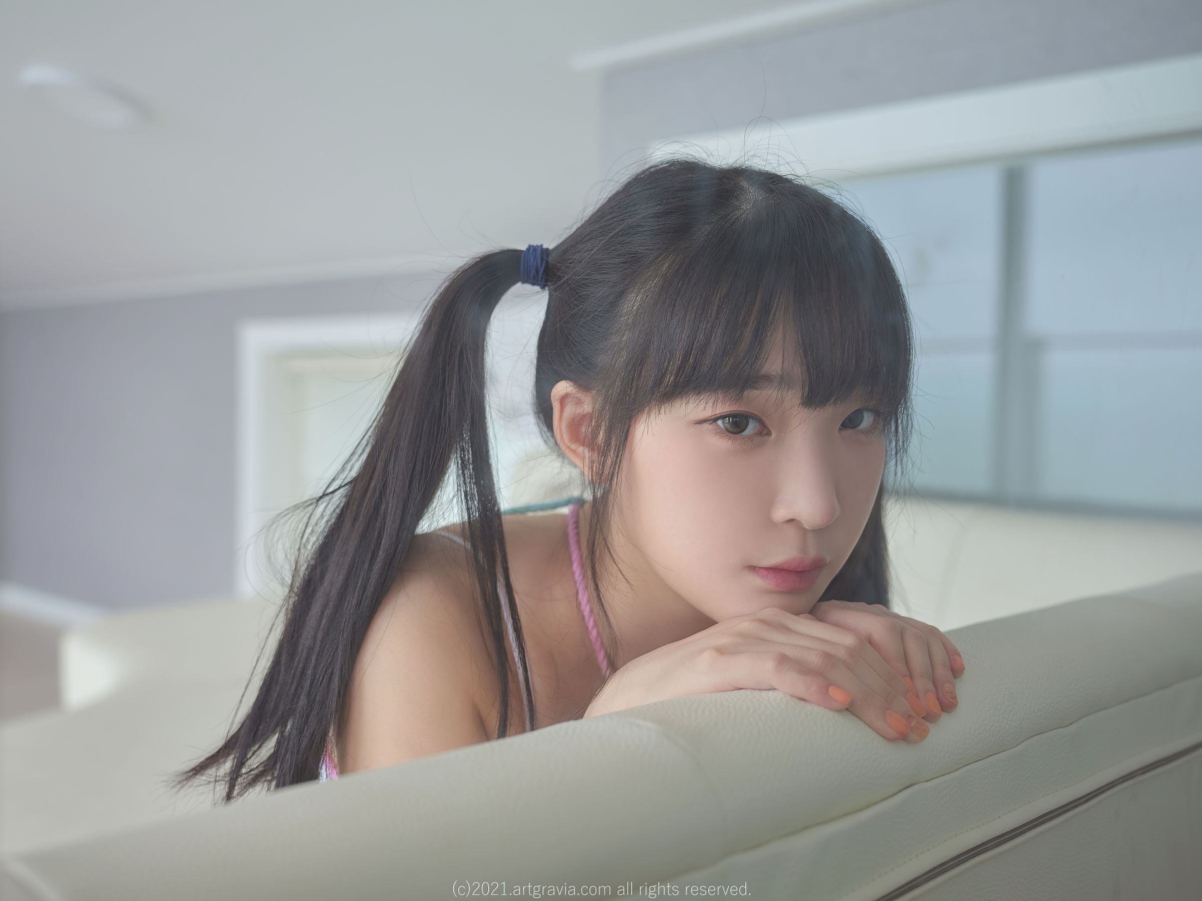 图片[4] - [ARTGRAVIA] VOL.291 Kang Inkyung [72P] - 机器猫次元 - 机器猫次元