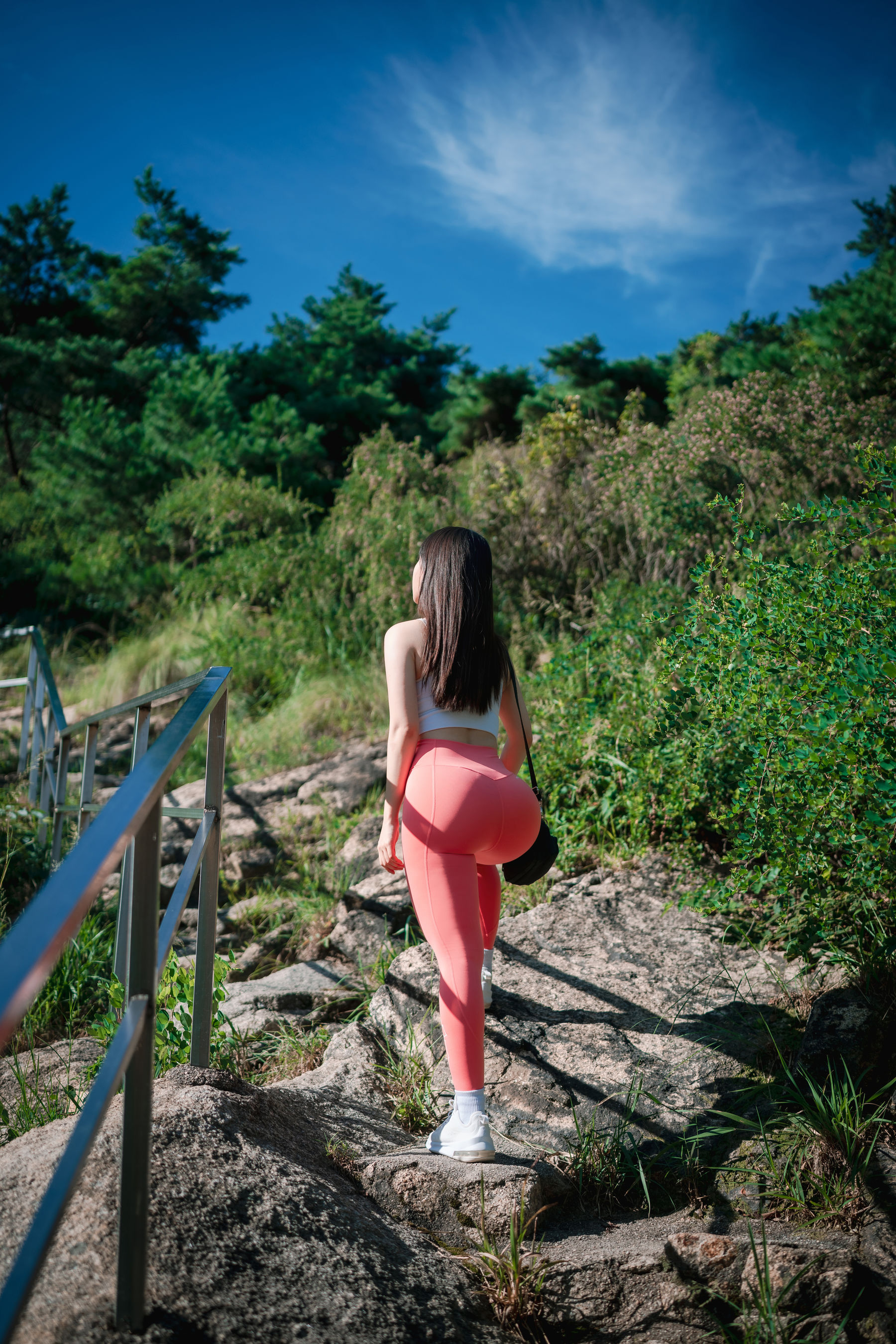 图片[6] - [DJAWA] ZziZzi - Naughty Trekking 2nd Course [105P] - 机器猫次元 - 机器猫次元