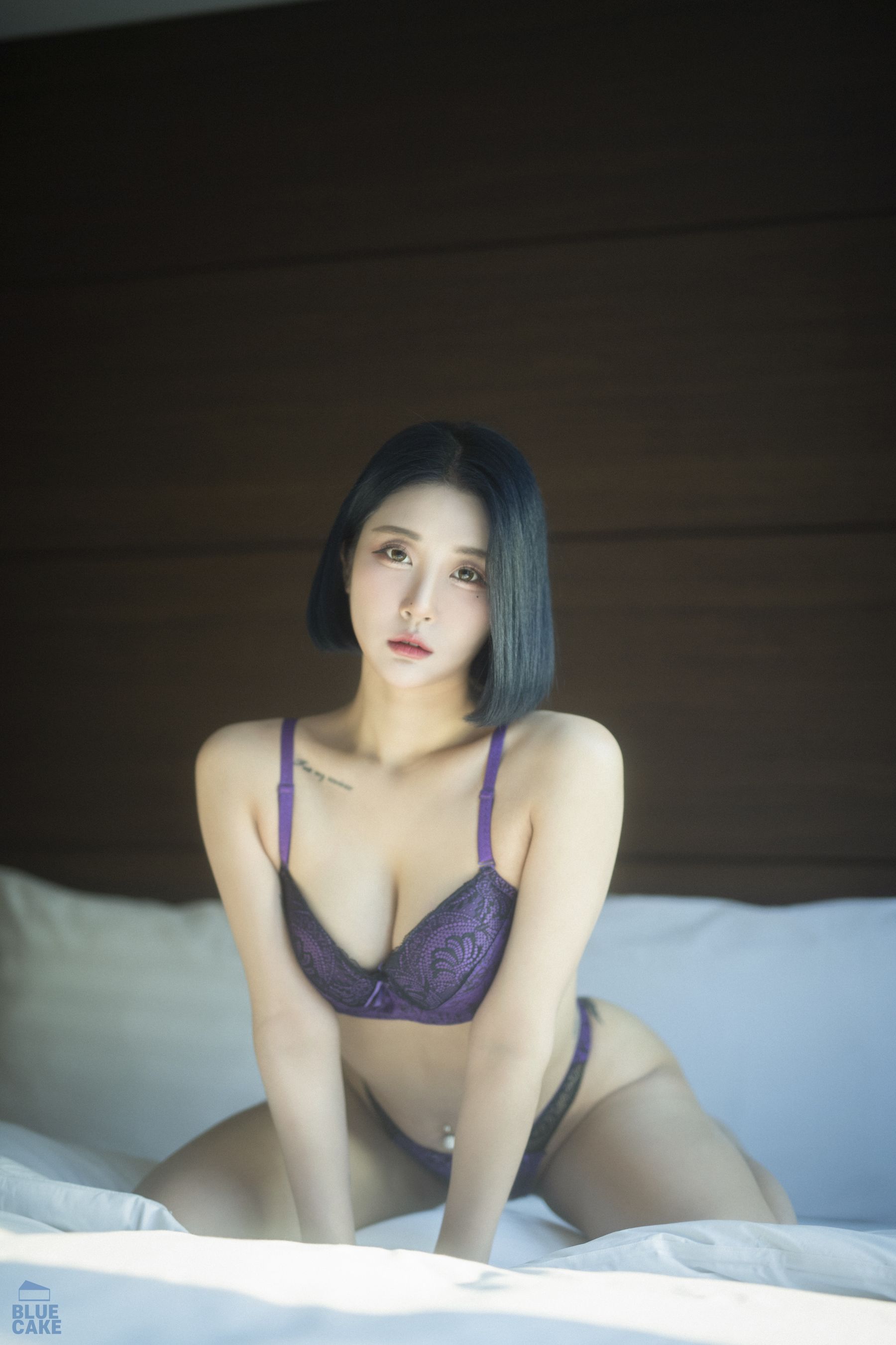 图片[6] - [BLUECAKE] Bomi - Secret [94P] - 机器猫次元 - 机器猫次元