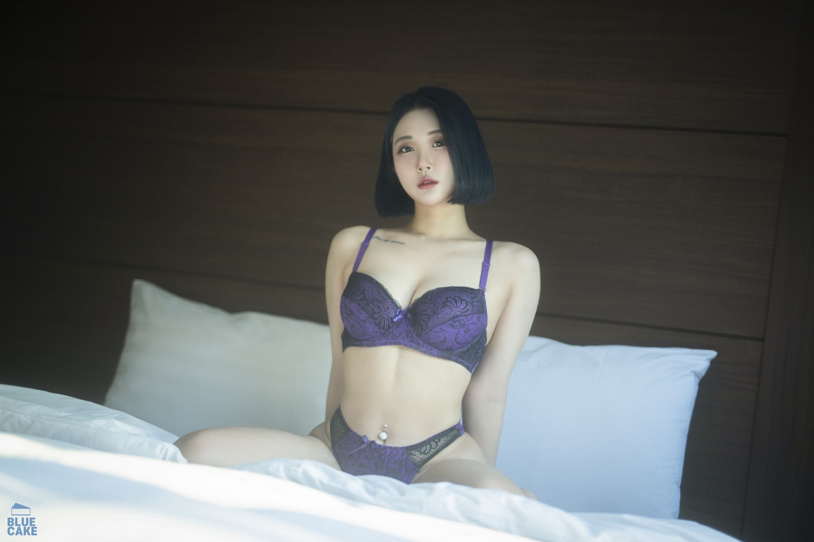 图片[5] - [BLUECAKE] Bomi - Secret [94P] - 机器猫次元 - 机器猫次元