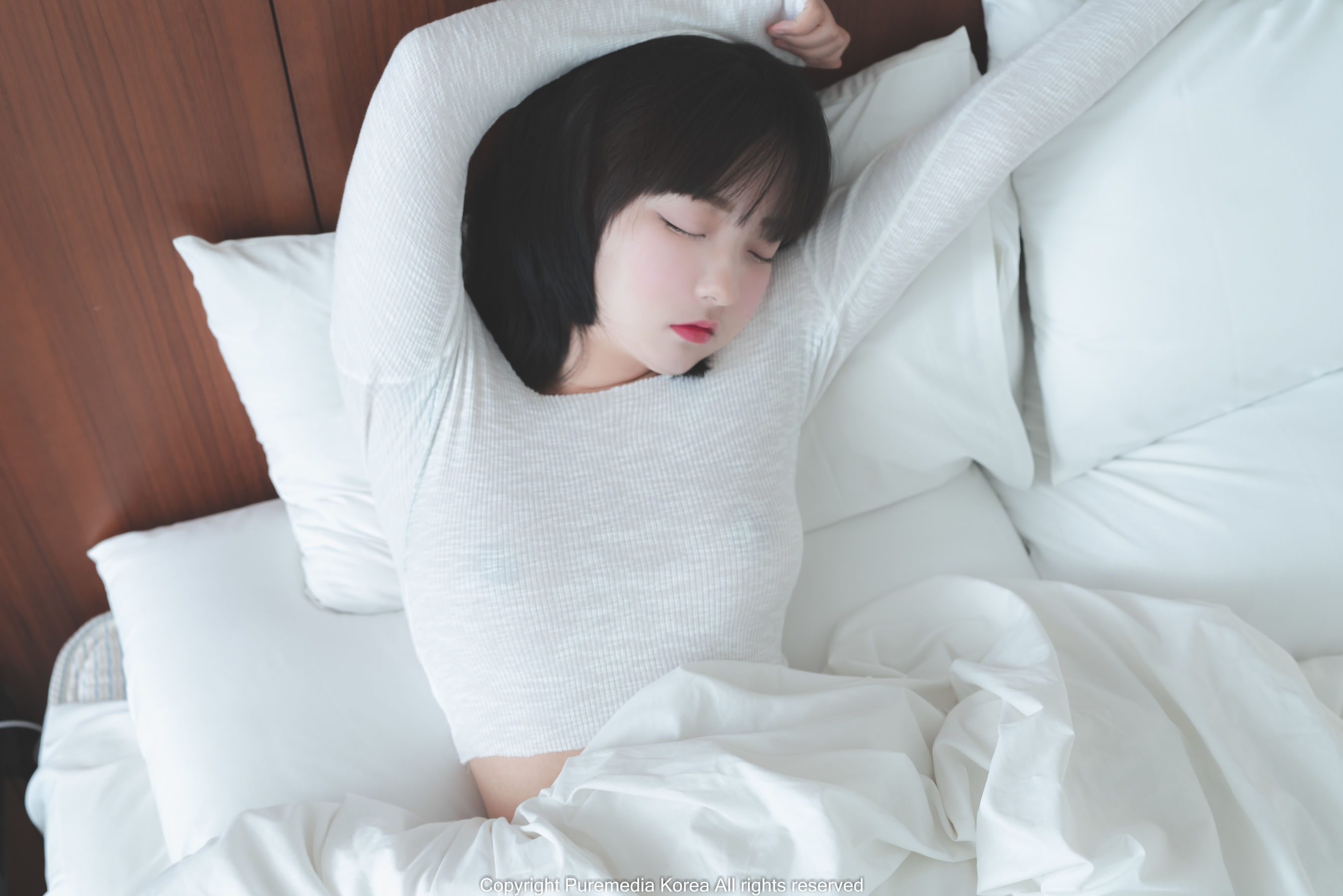 图片[1] - [PURE MEDIA] Vol.122 - Hansom [101P] - 机器猫次元 - 机器猫次元