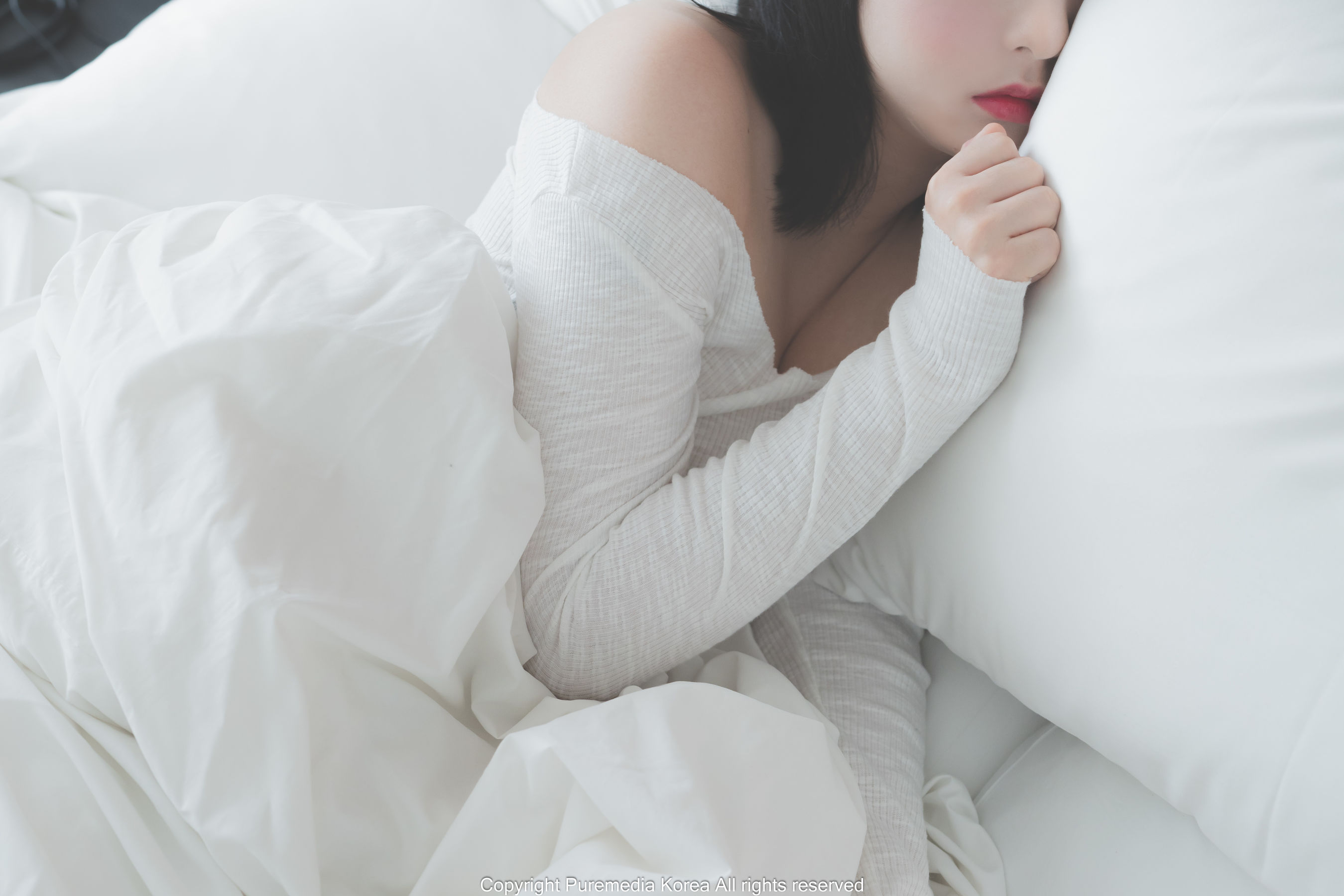 图片[2] - [PURE MEDIA] Vol.122 - Hansom [101P] - 机器猫次元 - 机器猫次元