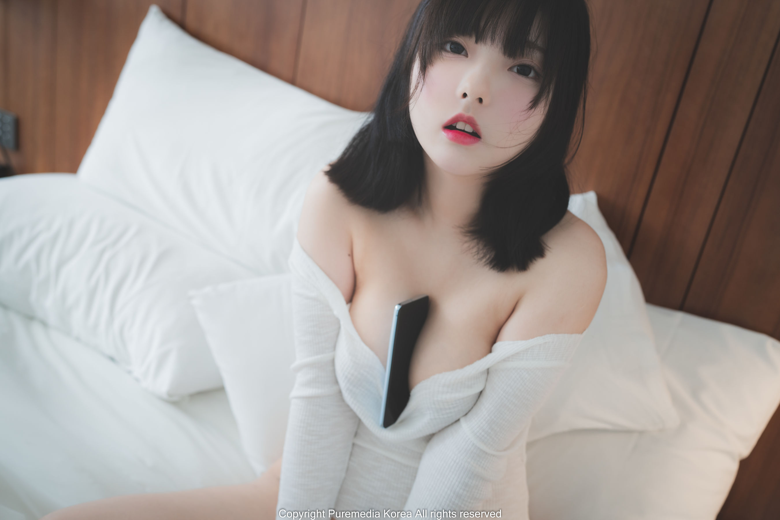 图片[4] - [PURE MEDIA] Vol.122 - Hansom [101P] - 机器猫次元 - 机器猫次元
