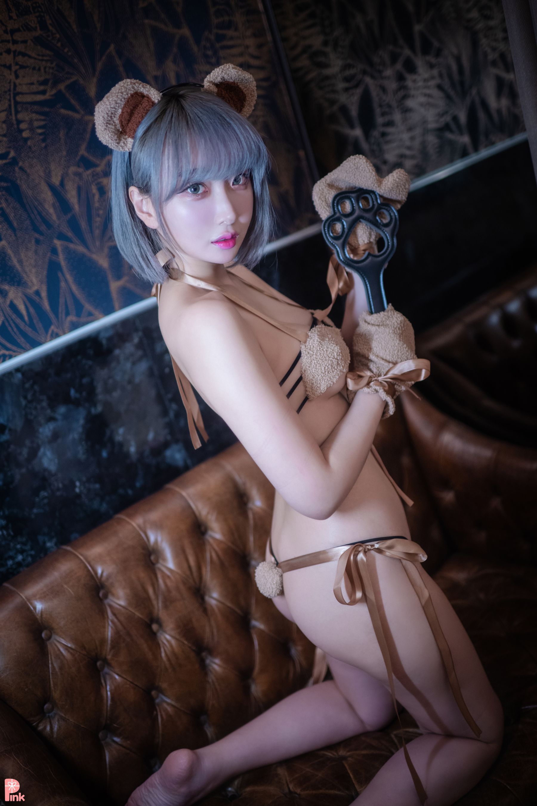 图片[8] - PINK RIBBON Dayeon - COSPLAY EVENT 2 [71P] - 机器猫次元 - 机器猫次元