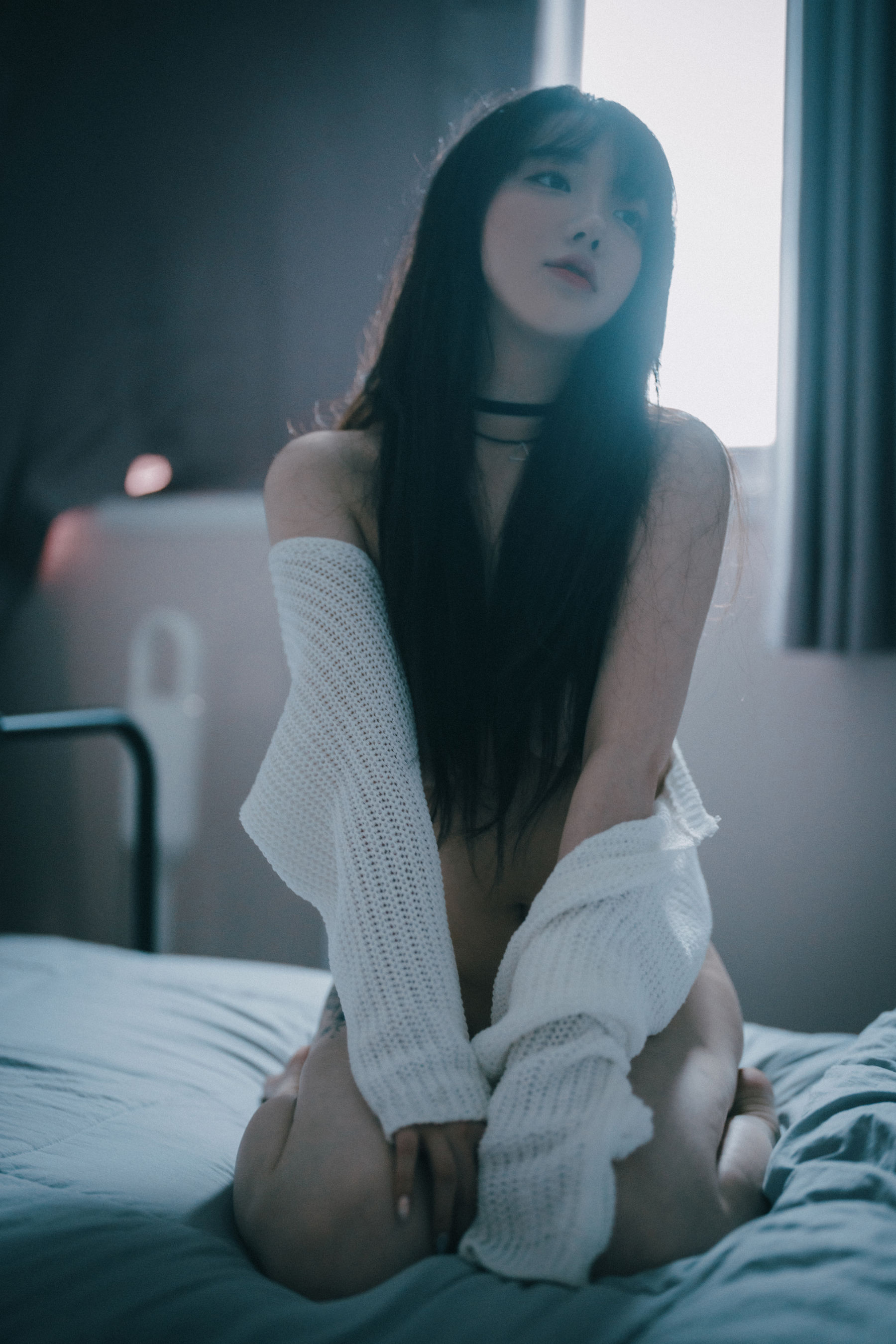 图片[4] - [DJAWA] Yeeun - Seduction [42P] - 机器猫次元 - 机器猫次元