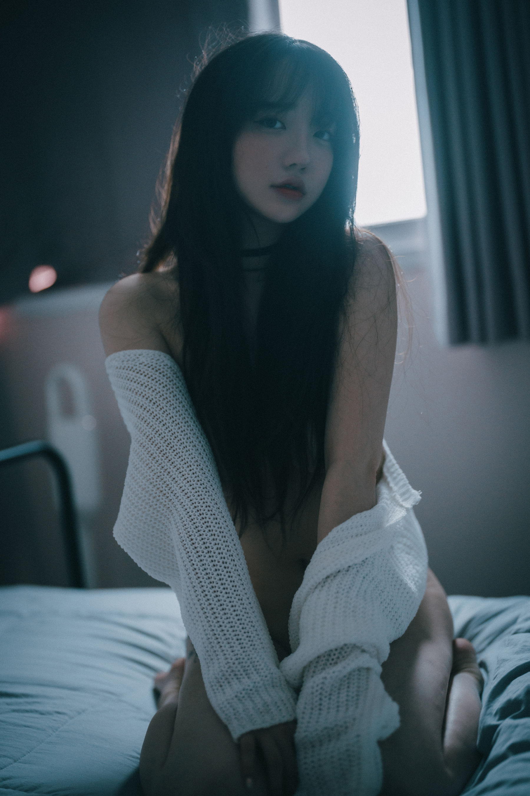 图片[5] - [DJAWA] Yeeun - Seduction [42P] - 机器猫次元 - 机器猫次元