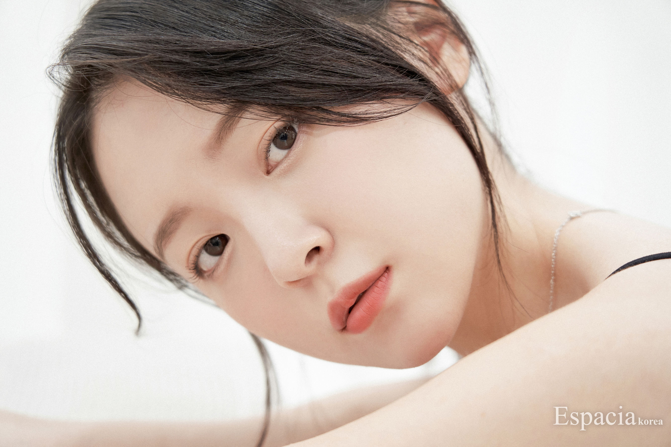 图片[1] - [ESPACIAKOREA] ESP-001 - HYUNIE [46P] - 机器猫次元 - 机器猫次元