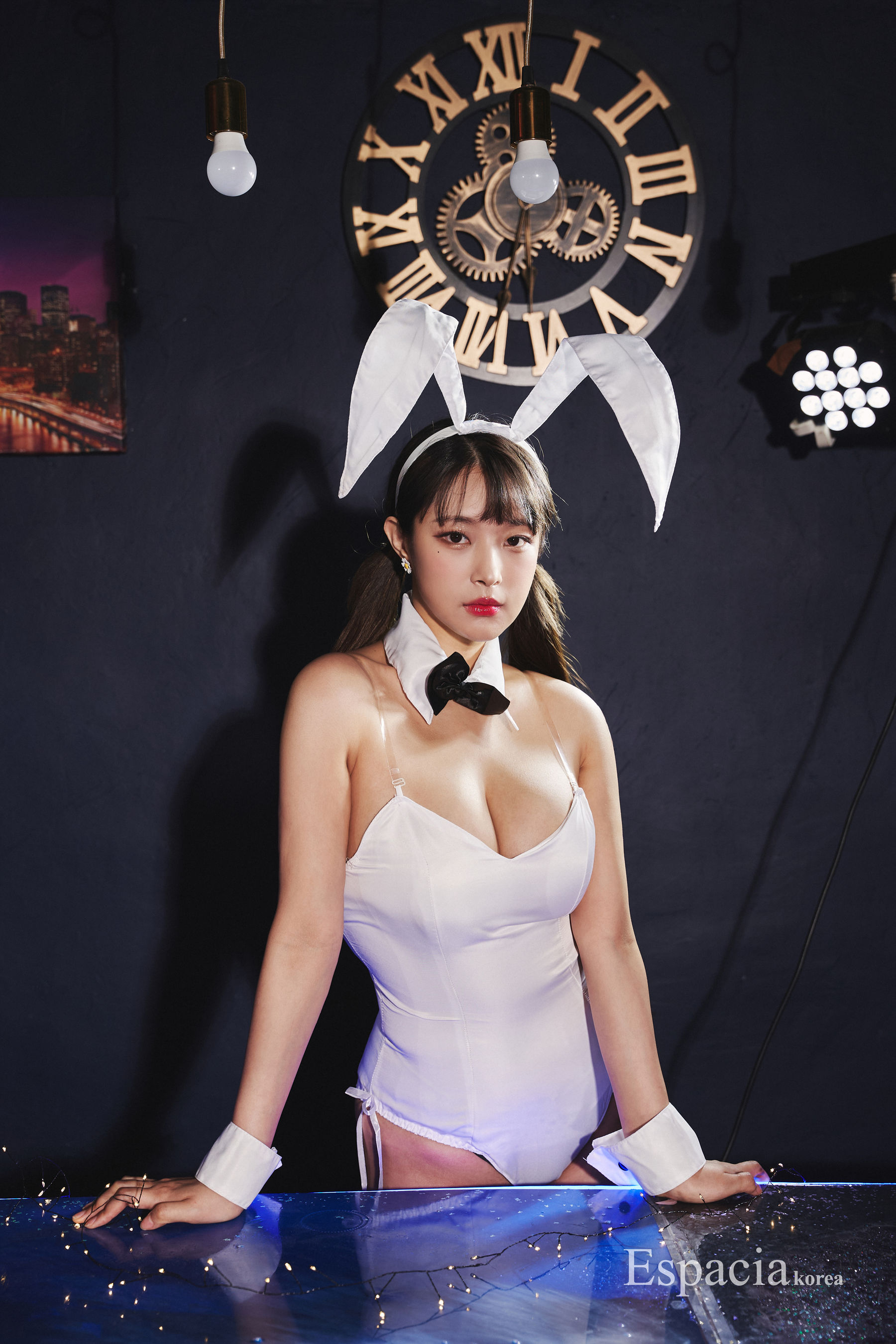 图片[7] - [ESPACIAKOREA] EHC-033 - K.G.J [44P] - 机器猫次元 - 机器猫次元