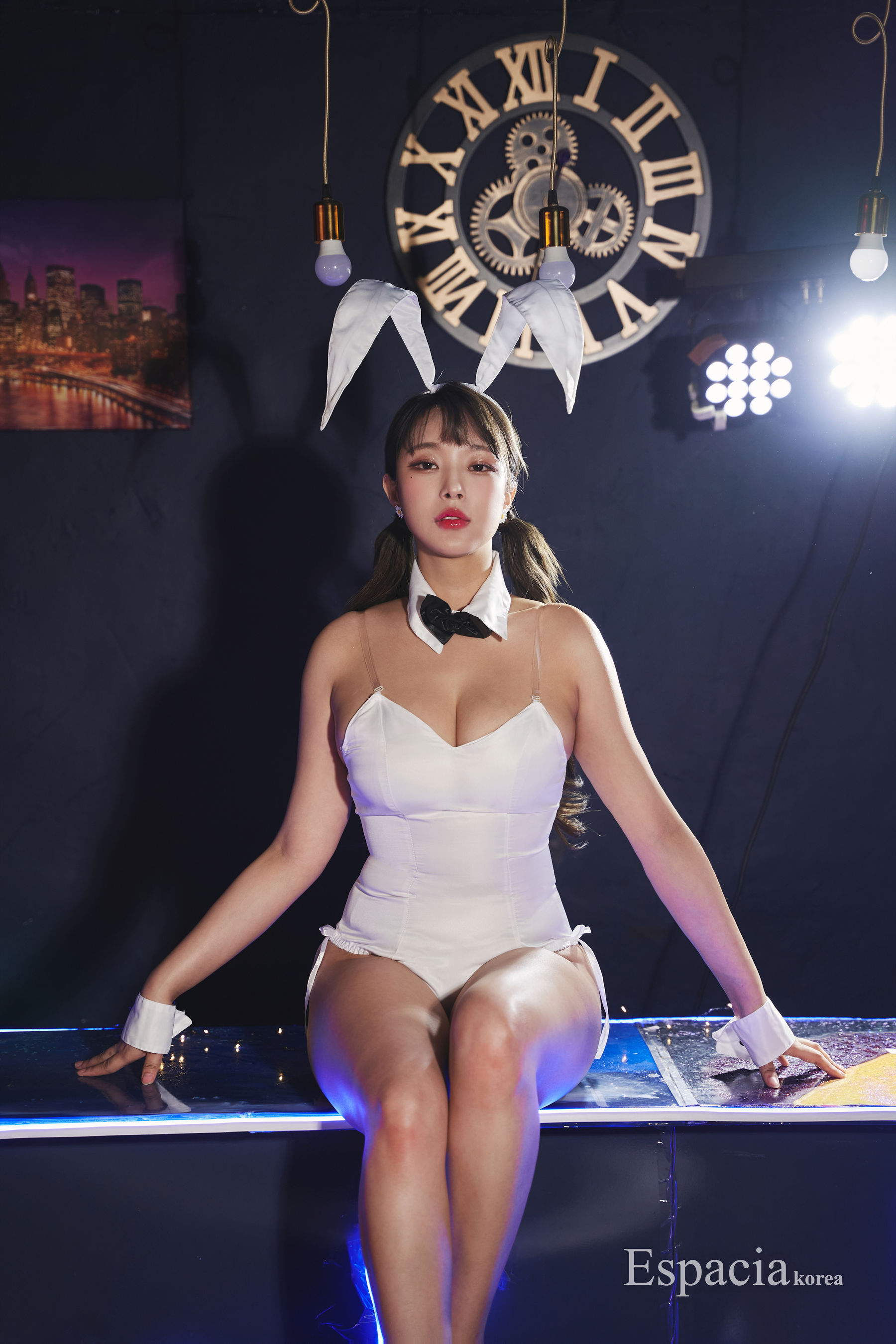 图片[4] - [ESPACIAKOREA] EHC-033 - K.G.J [44P] - 机器猫次元 - 机器猫次元