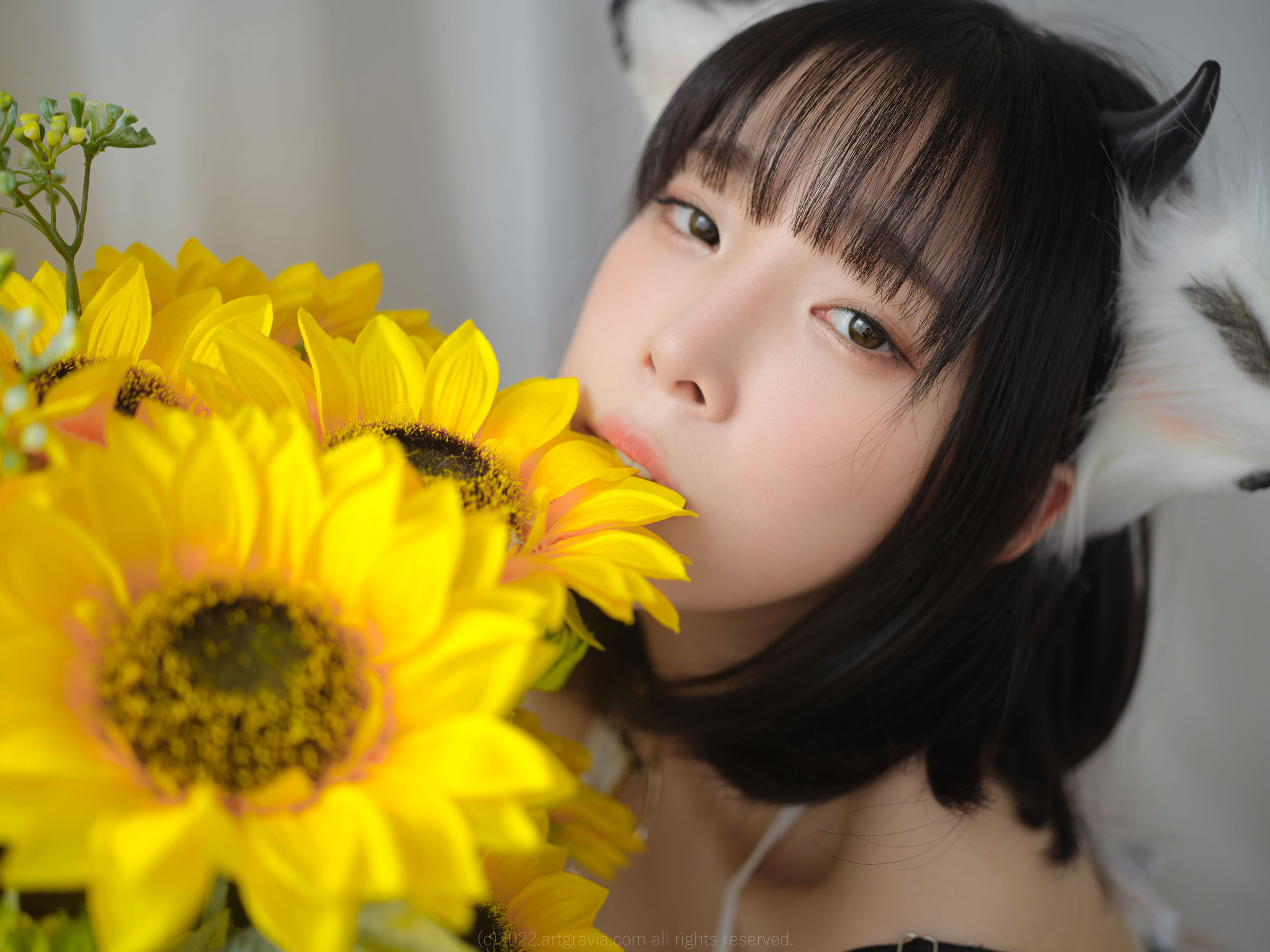 图片[6] - [ARTGRAVIA] Kang Inkyung [111P] - 机器猫次元 - 机器猫次元