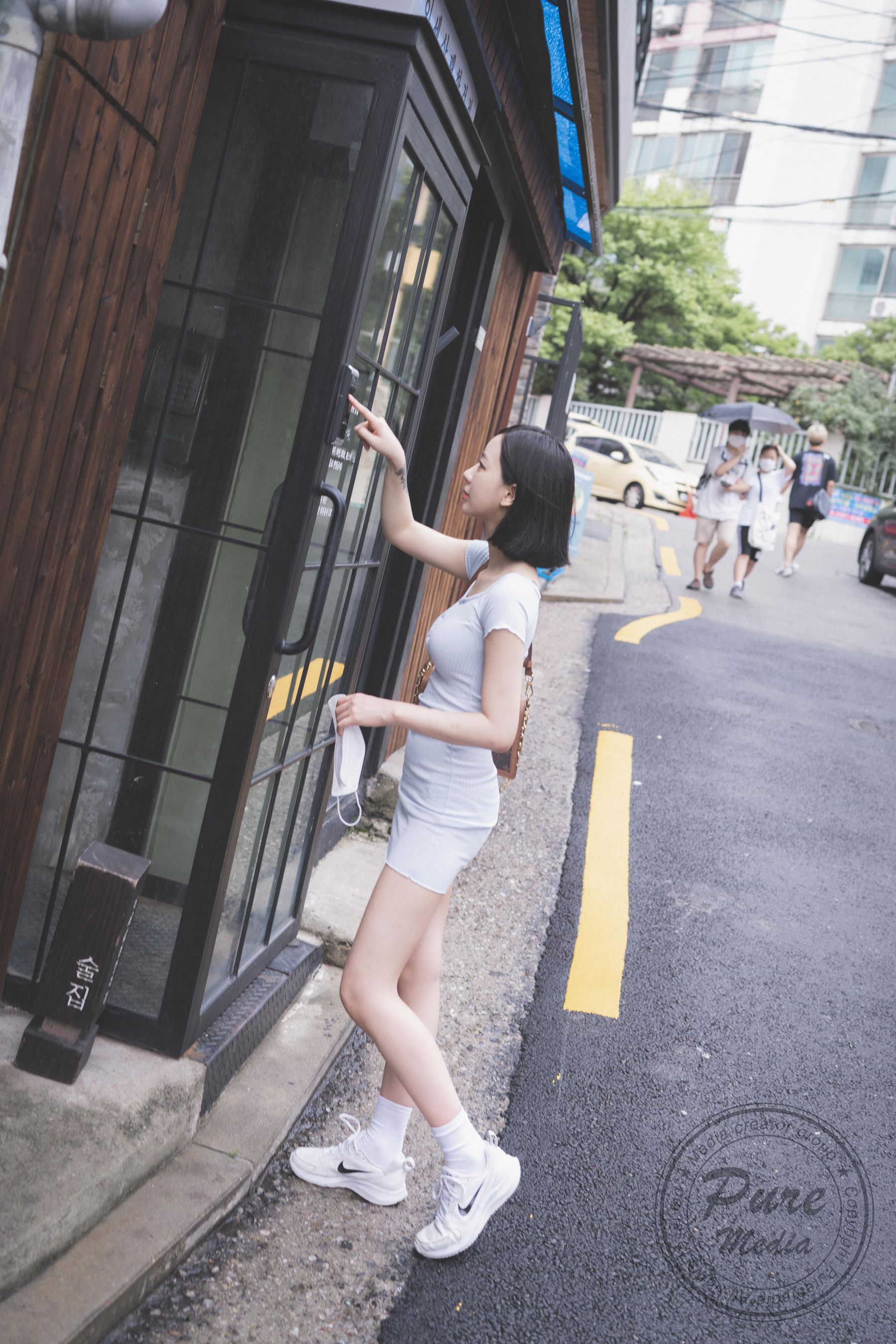 图片[8] - [PURE MEDIA] Vol.193 - Jia [42P] - 机器猫次元 - 机器猫次元