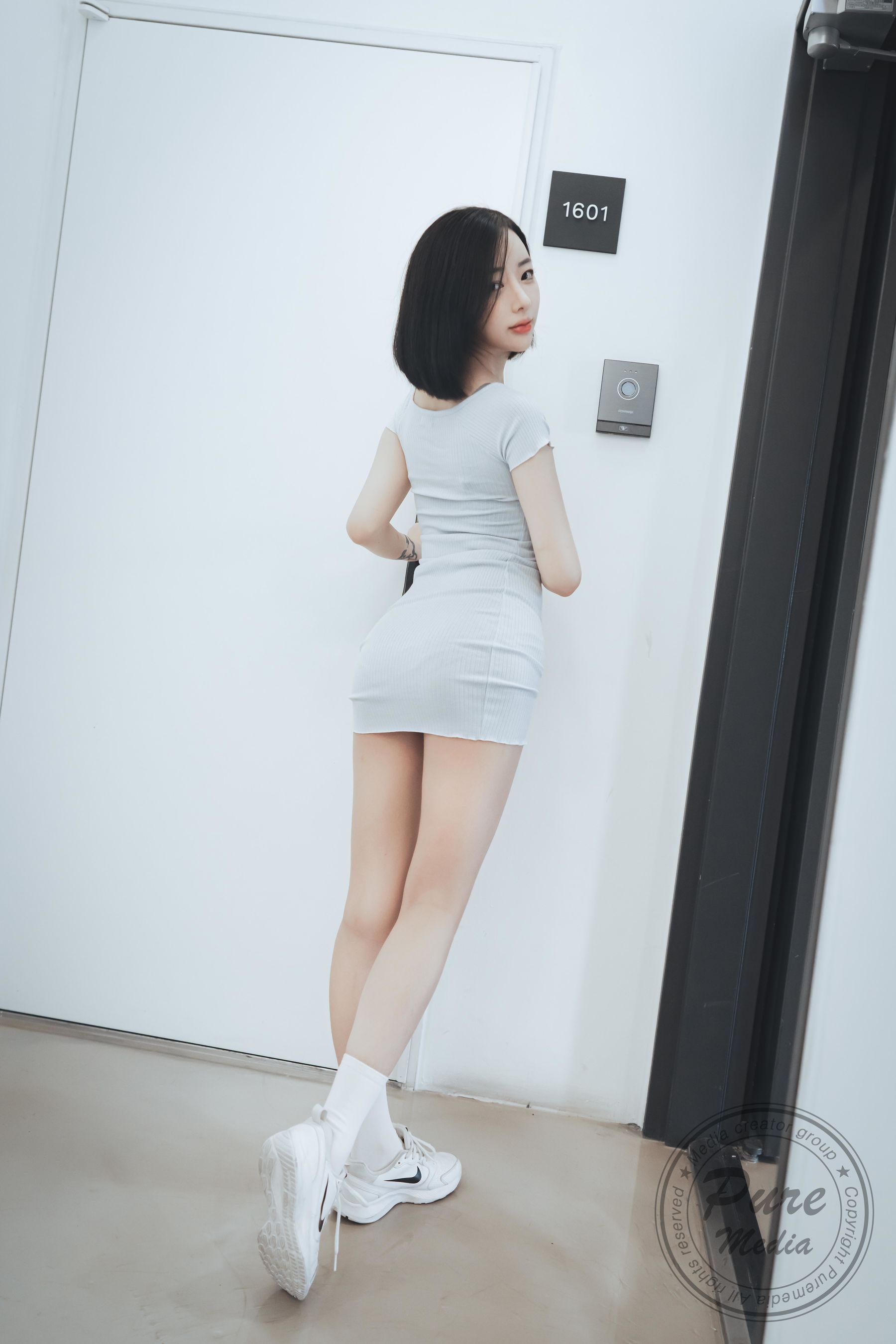 图片[3] - [PURE MEDIA] Vol.193 - Jia [42P] - 机器猫次元 - 机器猫次元