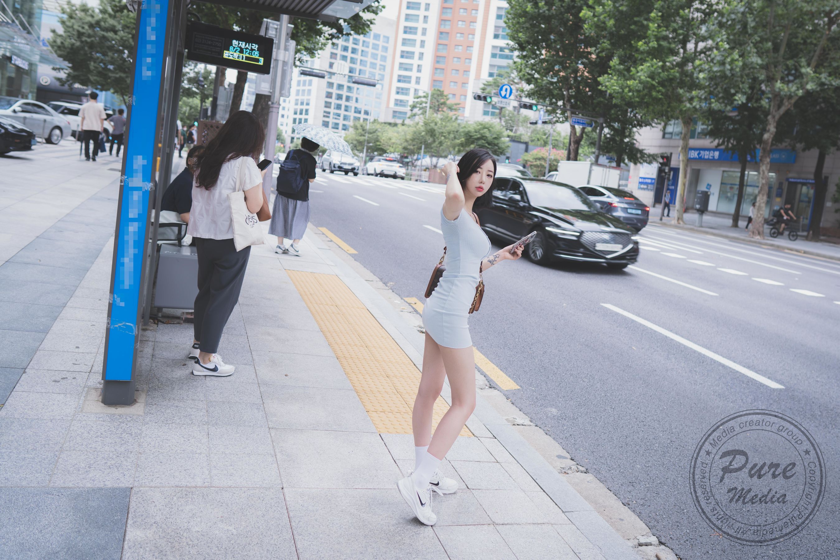图片[5] - [PURE MEDIA] Vol.193 - Jia [42P] - 机器猫次元 - 机器猫次元