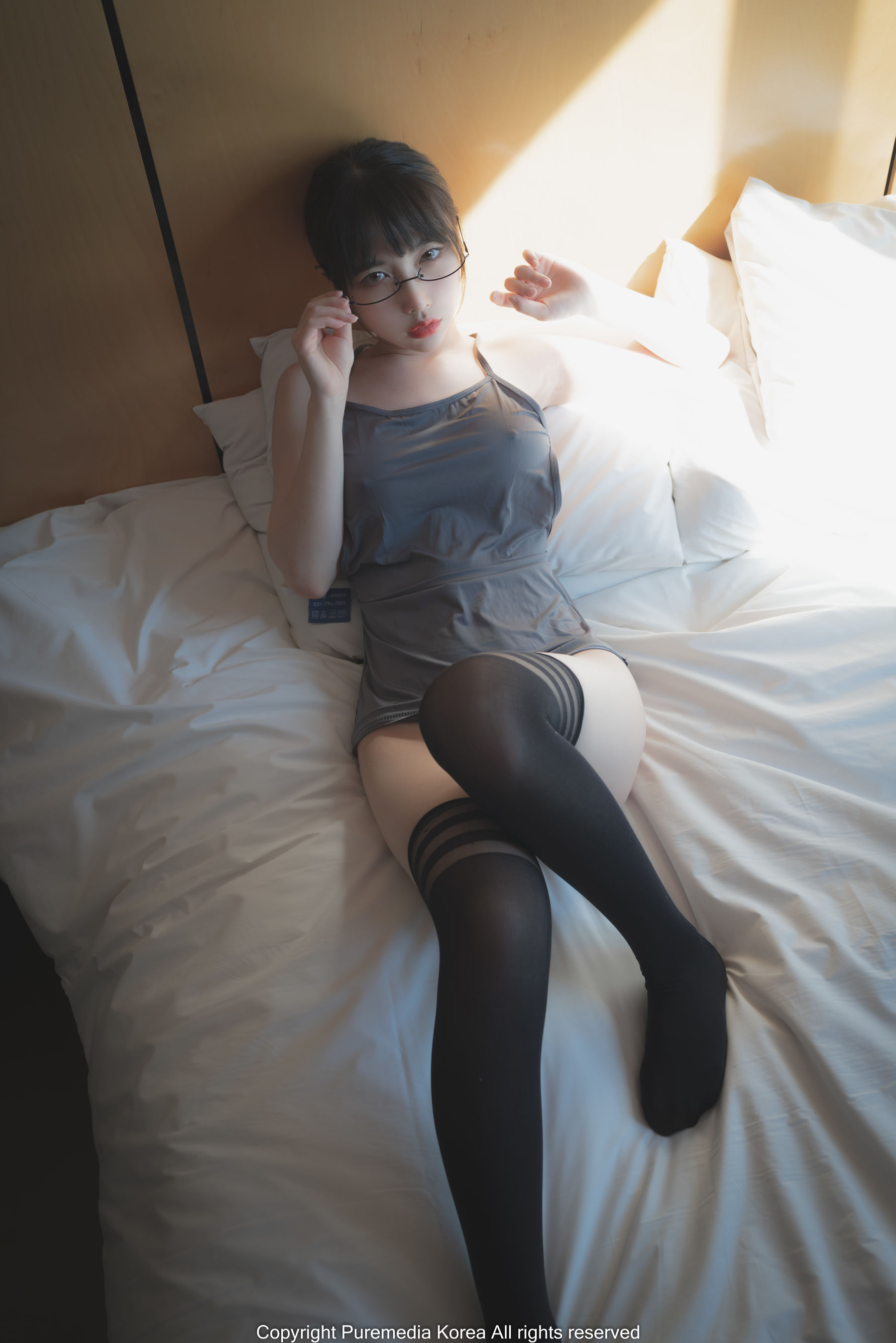 图片[7] - [PURE MEDIA] Vol.151 - Uhye [107P] - 机器猫次元 - 机器猫次元