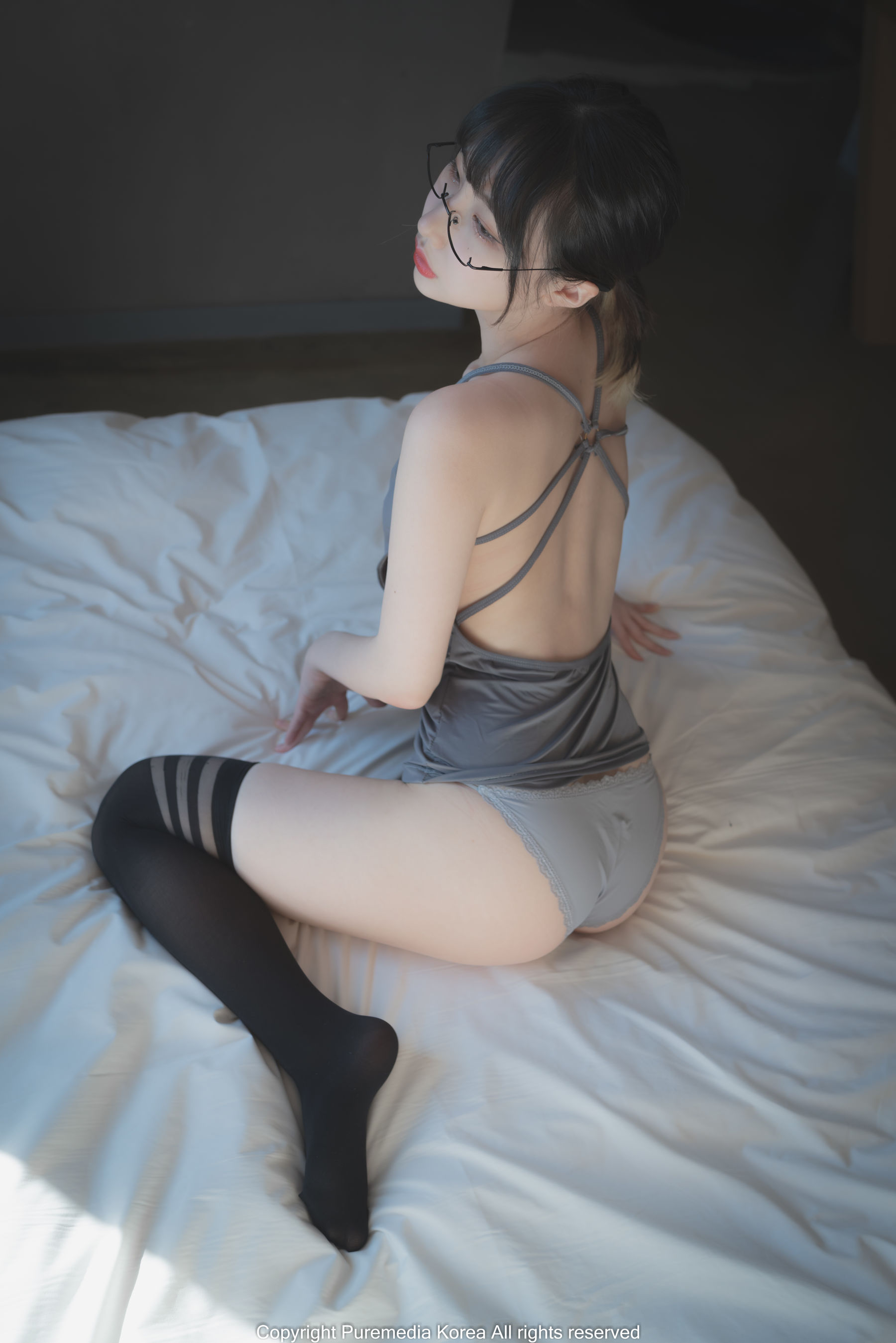 图片[2] - [PURE MEDIA] Vol.151 - Uhye [107P] - 机器猫次元 - 机器猫次元