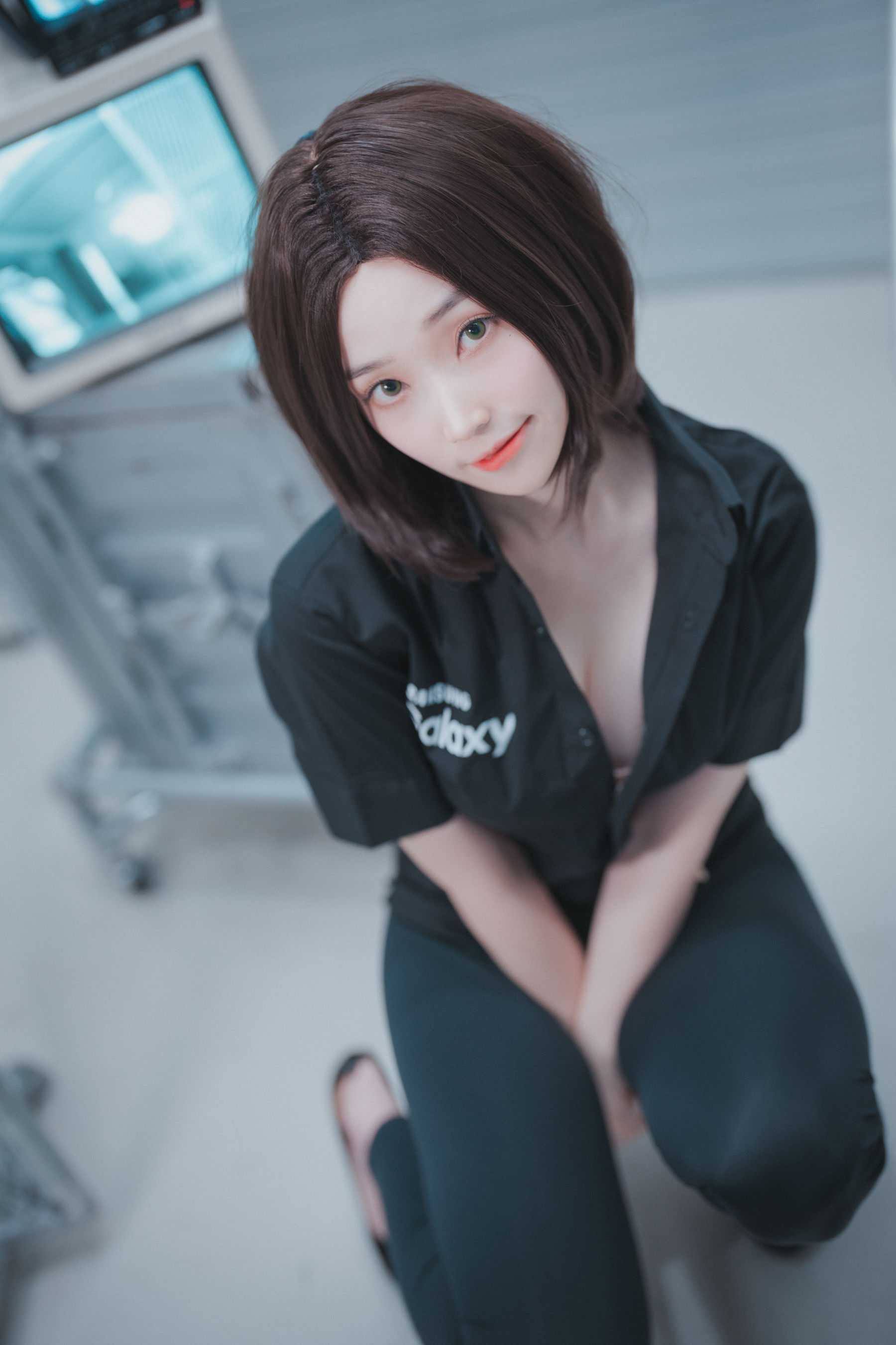图片[8] - [DJAWA] BamBi - Hi Sam! [145P] - 机器猫次元 - 机器猫次元