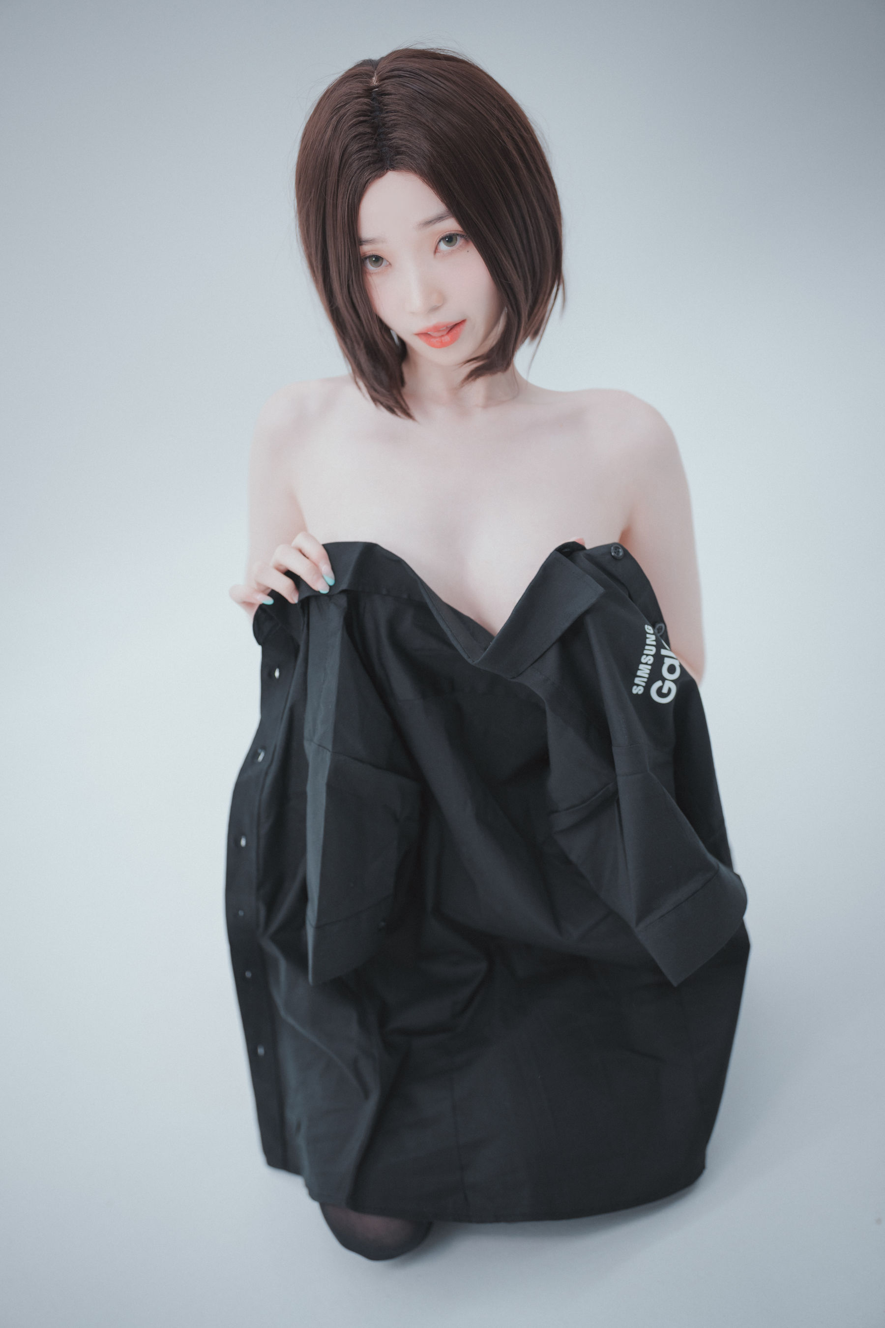 图片[5] - [DJAWA] BamBi - Hi Sam! [145P] - 机器猫次元 - 机器猫次元