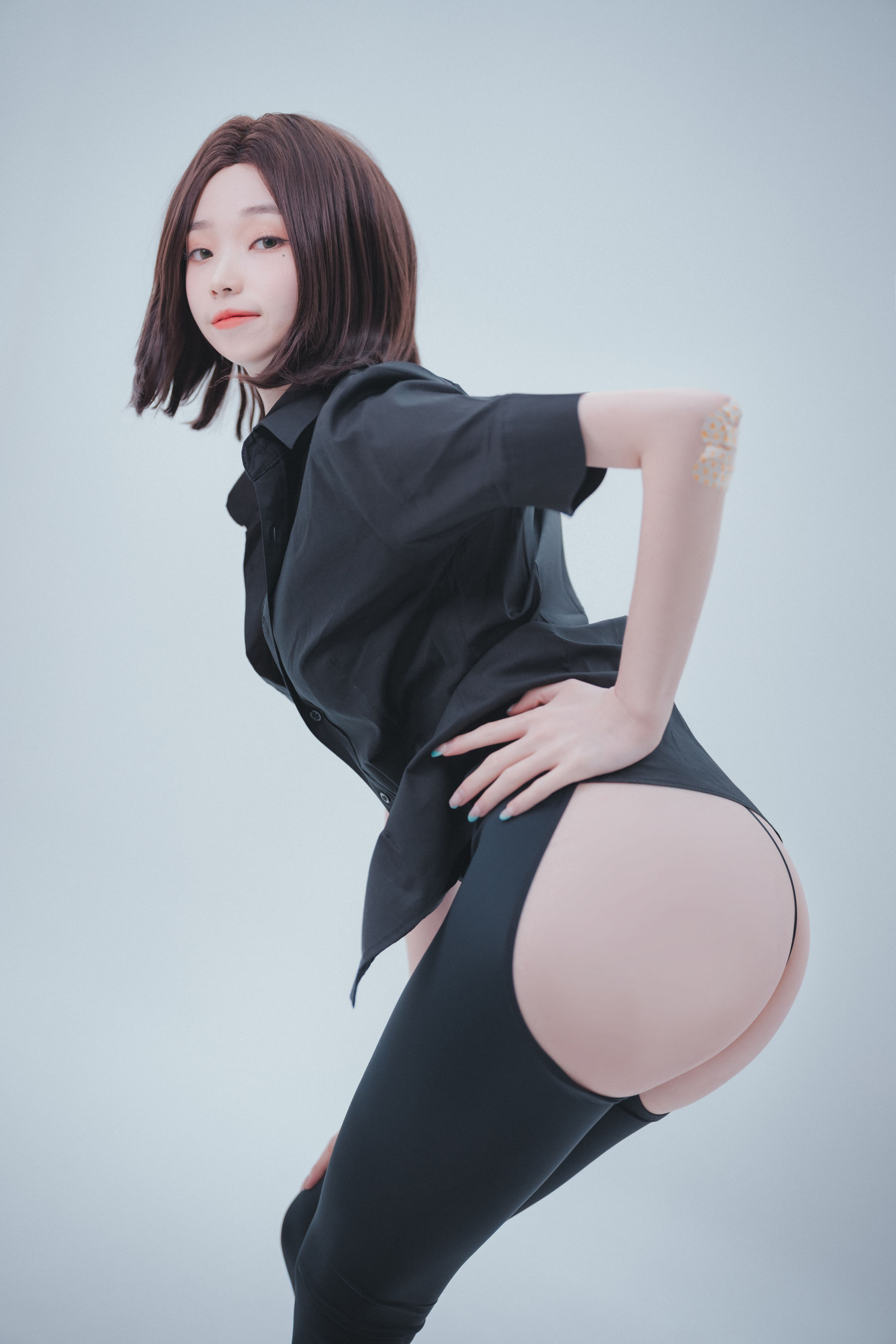 图片[1] - [DJAWA] BamBi - Hi Sam! [145P] - 机器猫次元 - 机器猫次元
