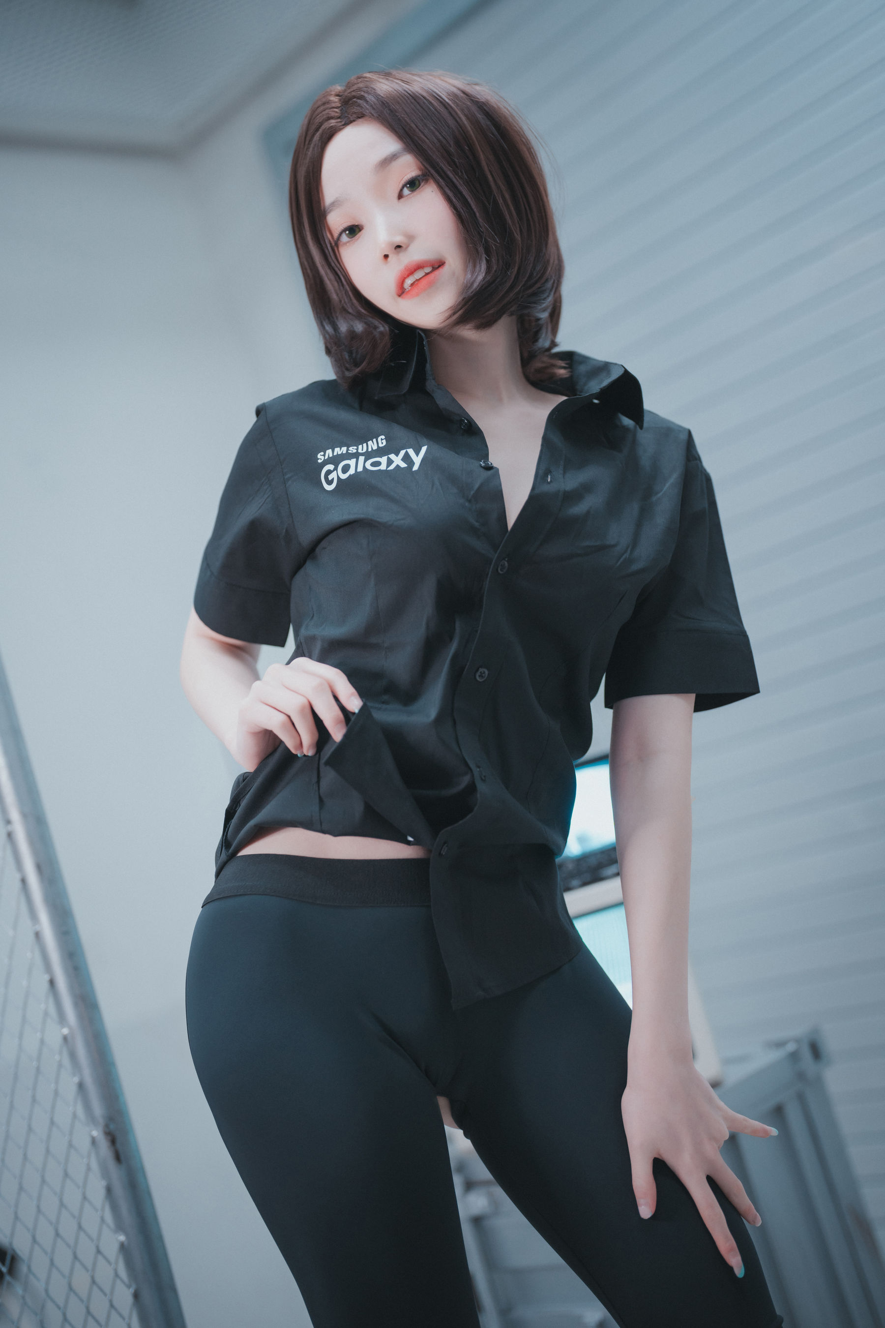 图片[6] - [DJAWA] BamBi - Hi Sam! [145P] - 机器猫次元 - 机器猫次元