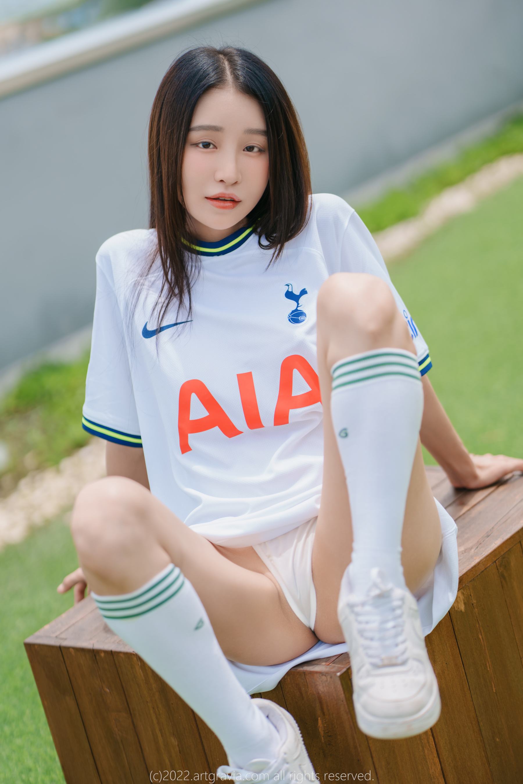 图片[1] - [ARTGRAVIA] VOL.453 Leesnoww_ [74P] - 机器猫次元 - 机器猫次元